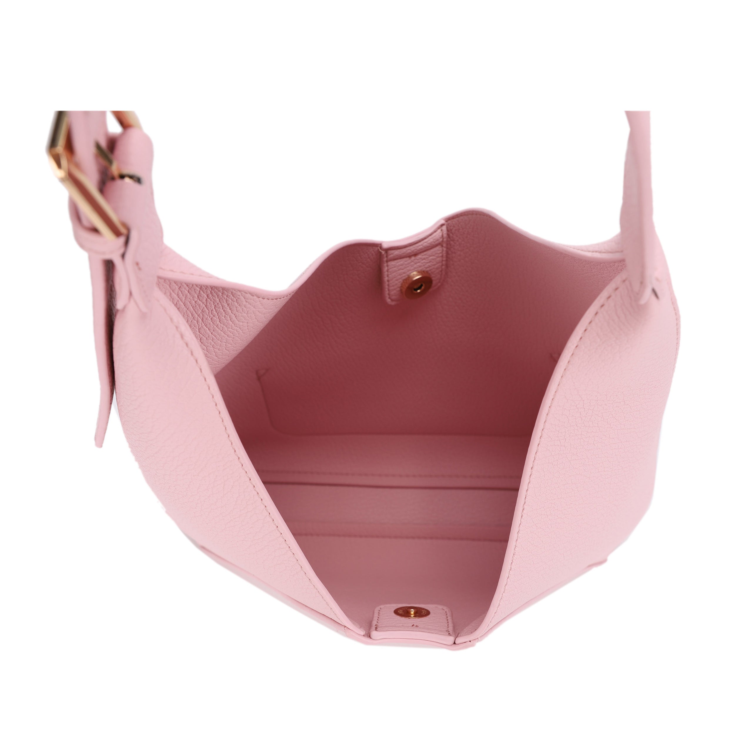 Peyton Soft Hobo Shoulder Bag
