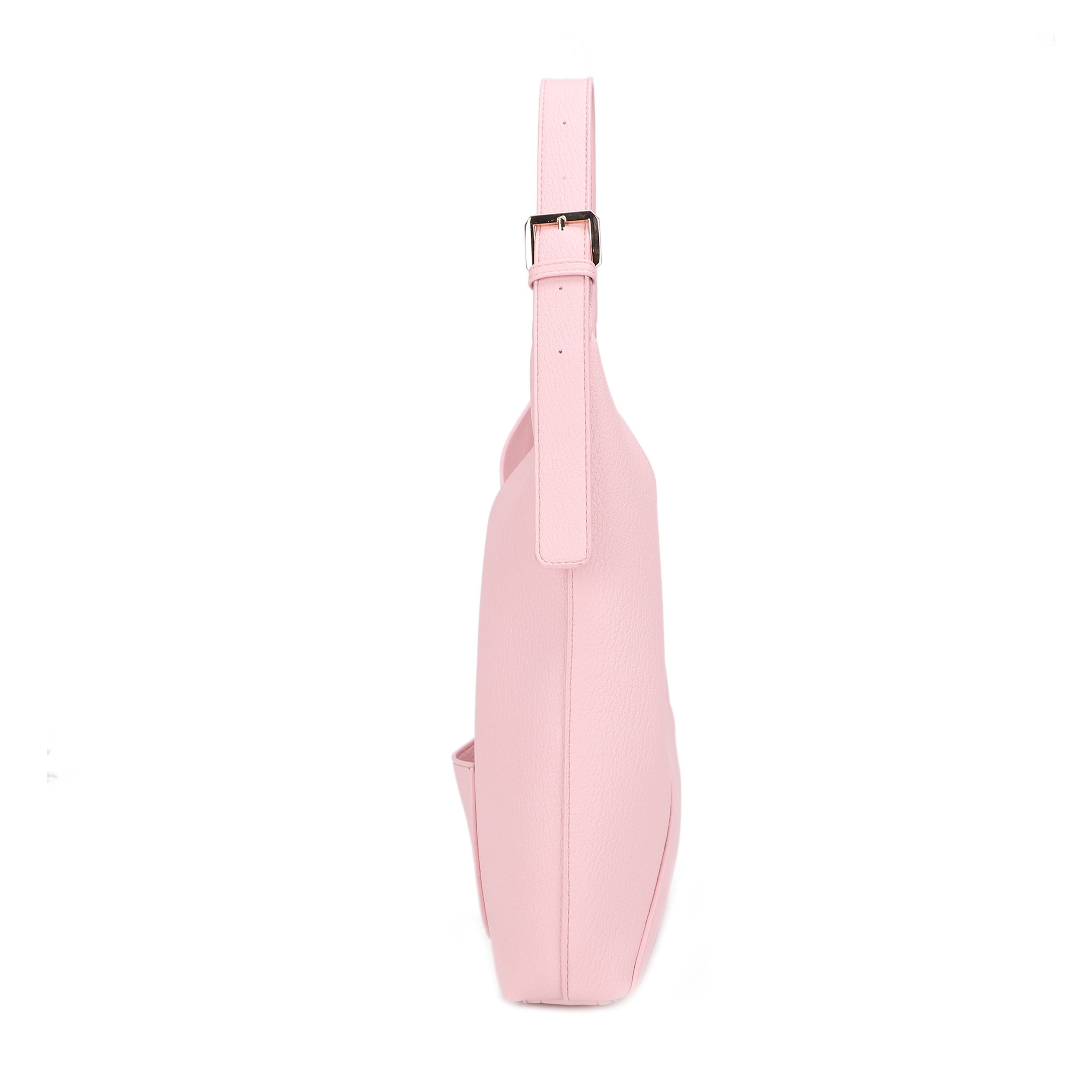 Peyton Soft Hobo Shoulder Bag