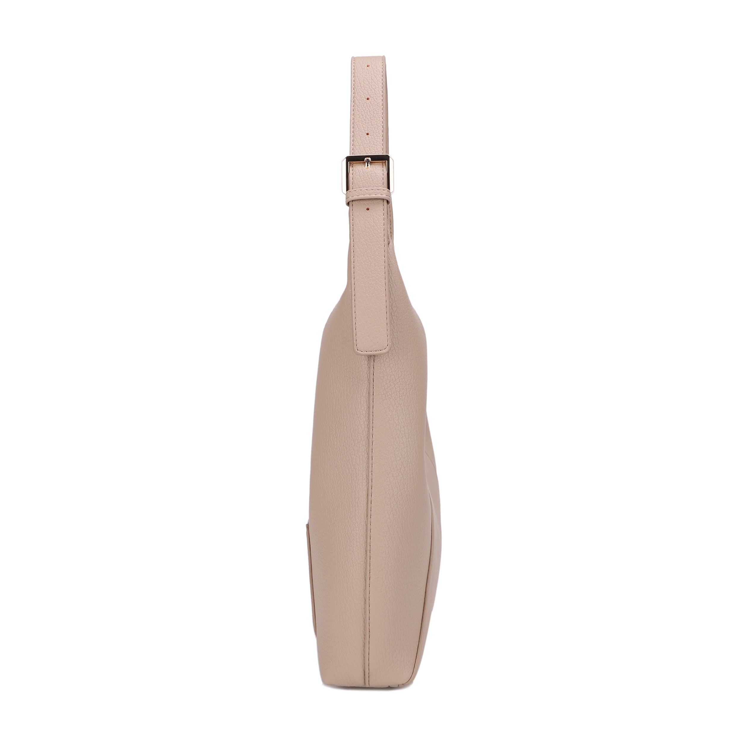 Peyton Soft Hobo Shoulder Bag