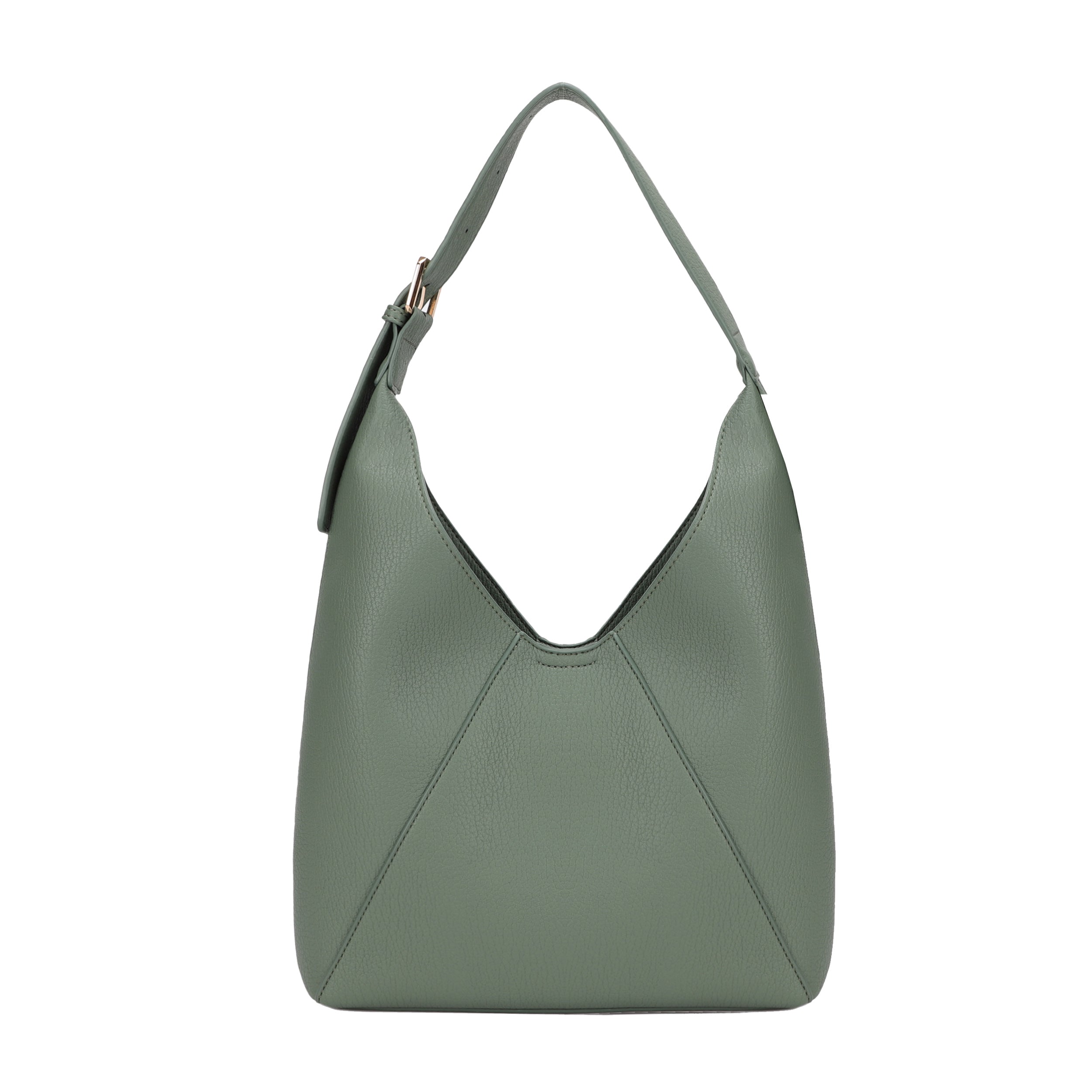 Peyton Soft Hobo Shoulder Bag