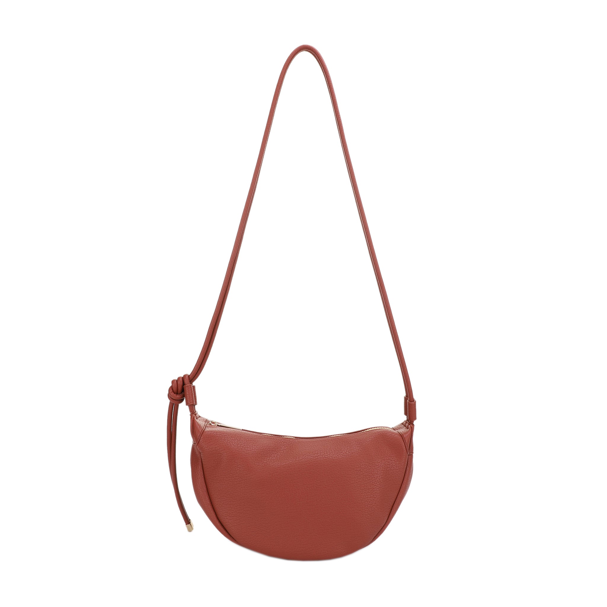 addie vegan leather backpack mali lili Aria Convertible Sling Bag