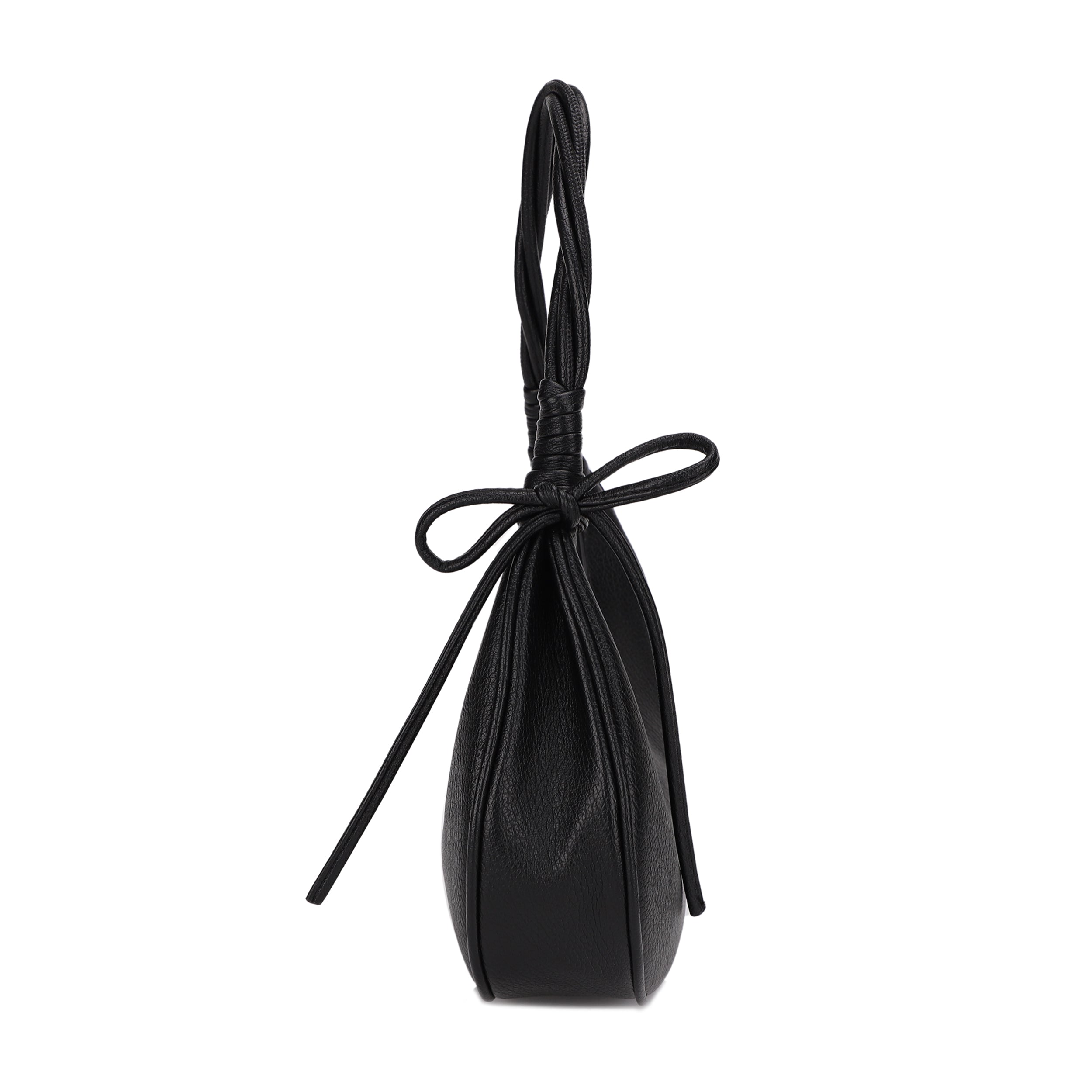 Brianna Crescent Shoulder Bag