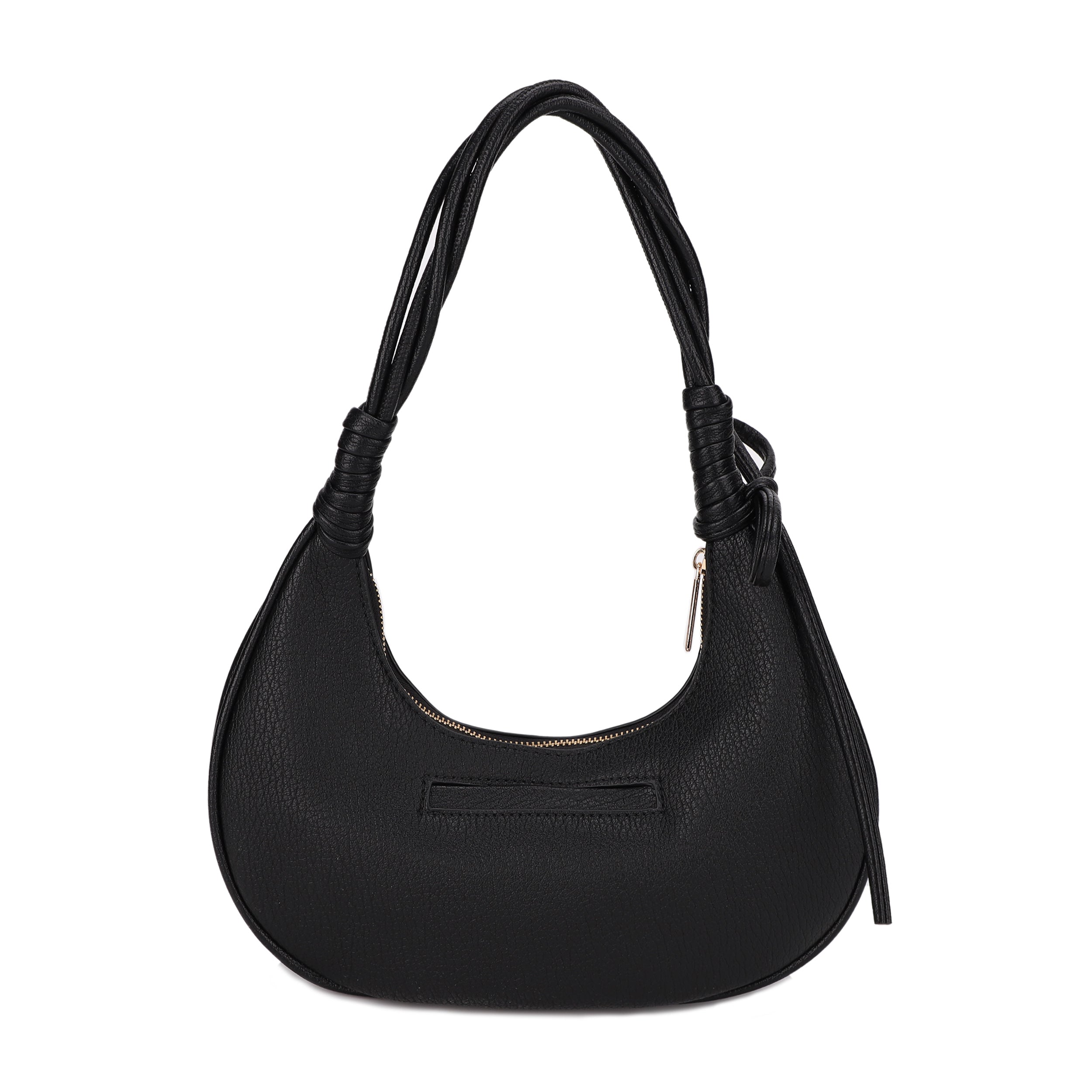 Brianna Crescent Shoulder Bag