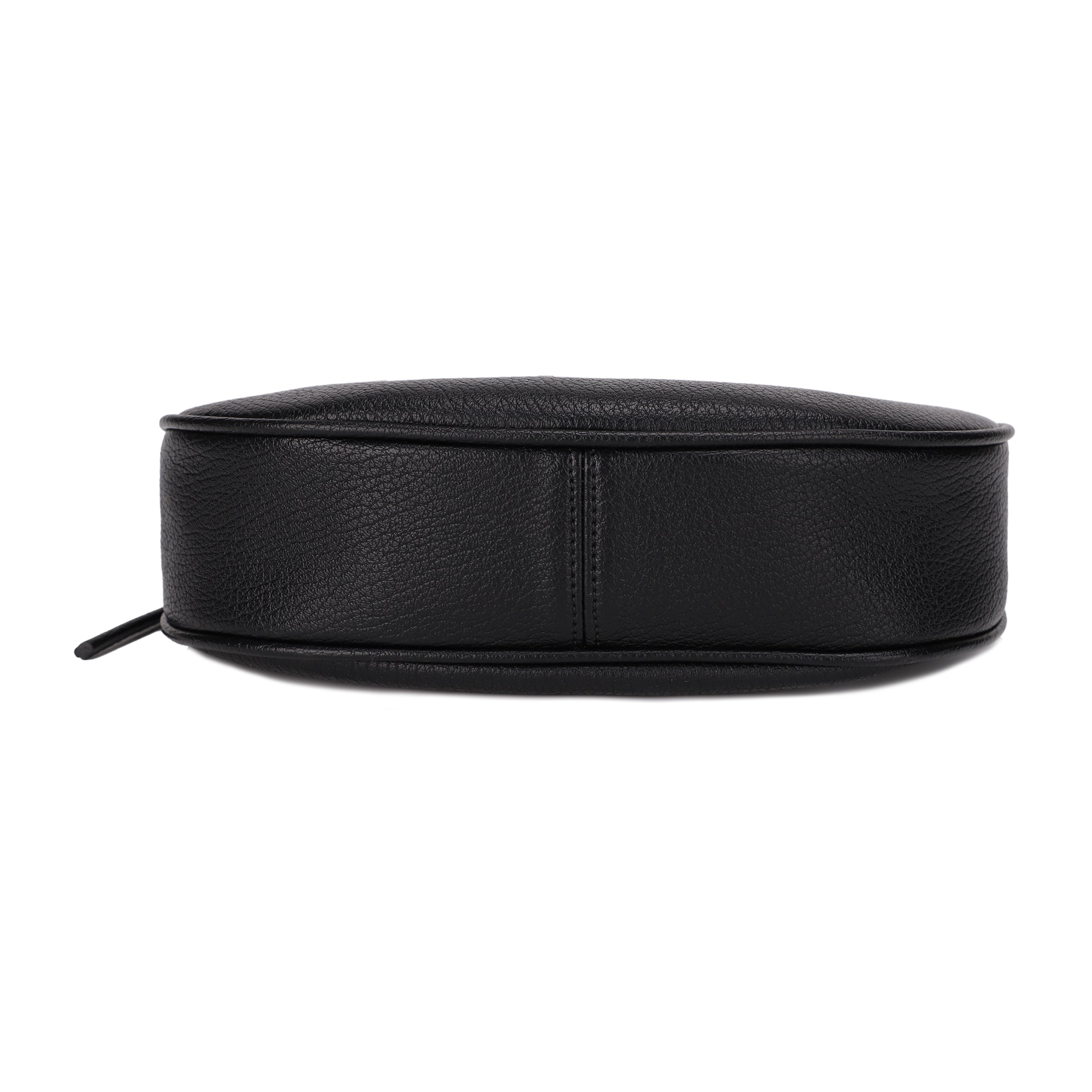 Brianna Crescent Shoulder Bag