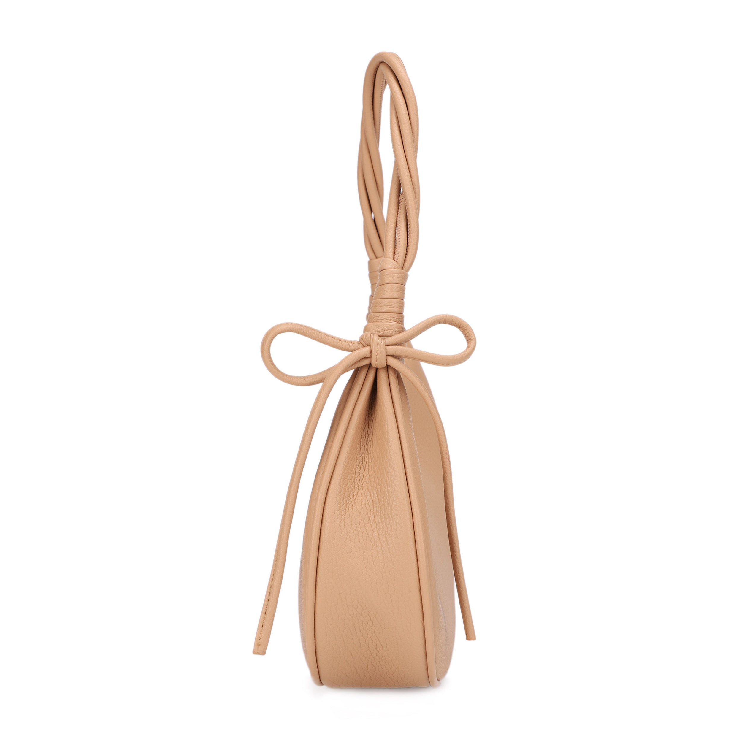 Brianna Crescent Shoulder Bag