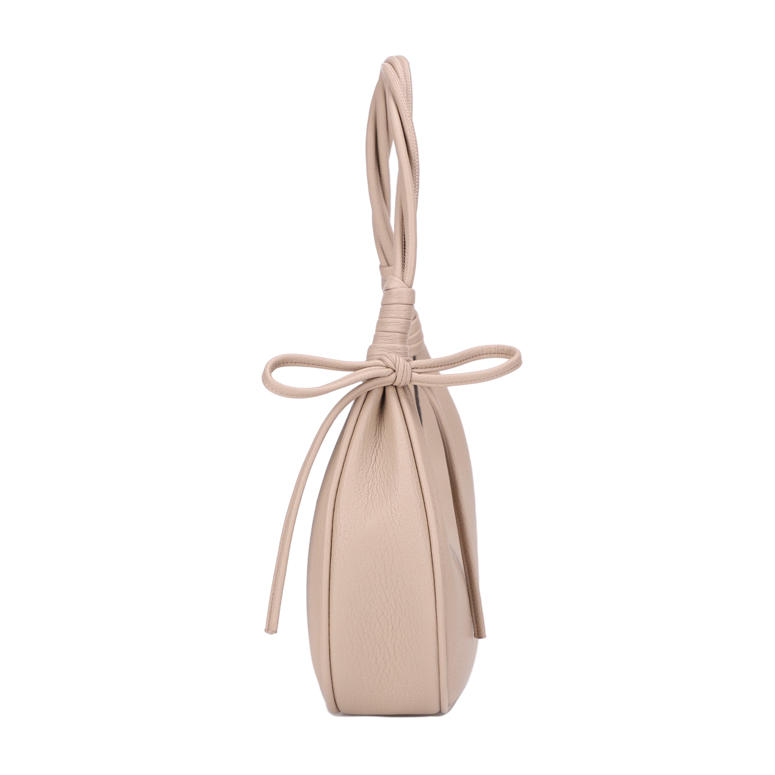Brianna Crescent Shoulder Bag