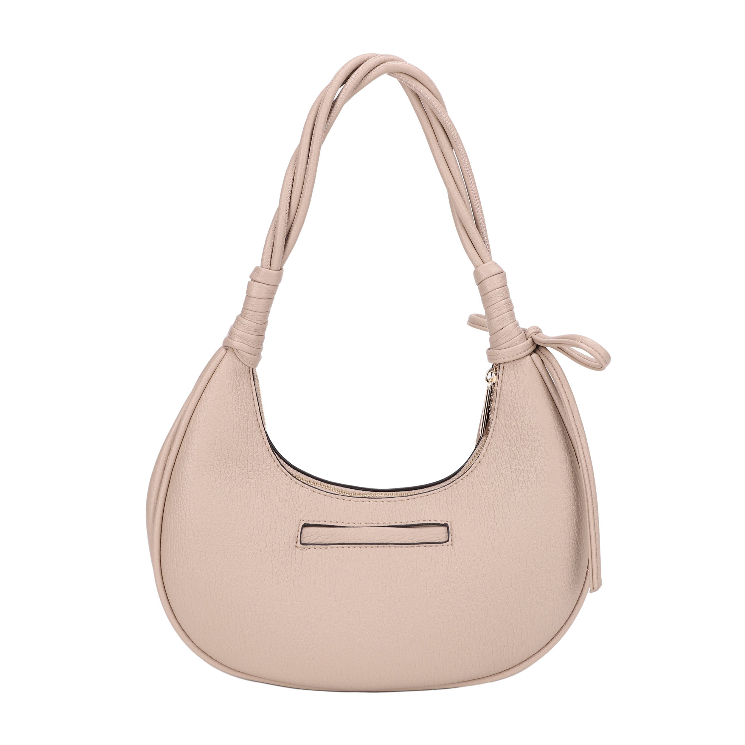 Brianna Crescent Shoulder Bag