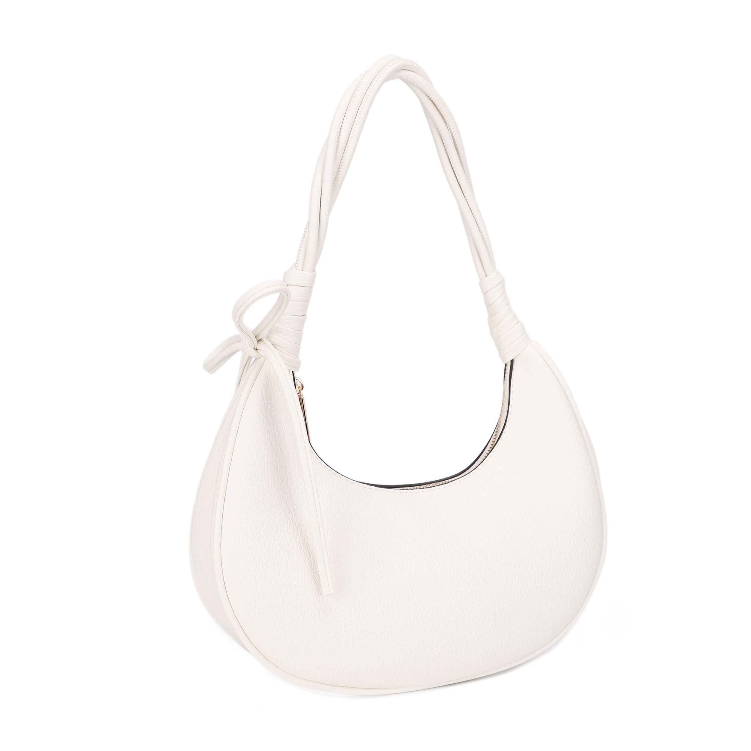 Brianna Crescent Shoulder Bag