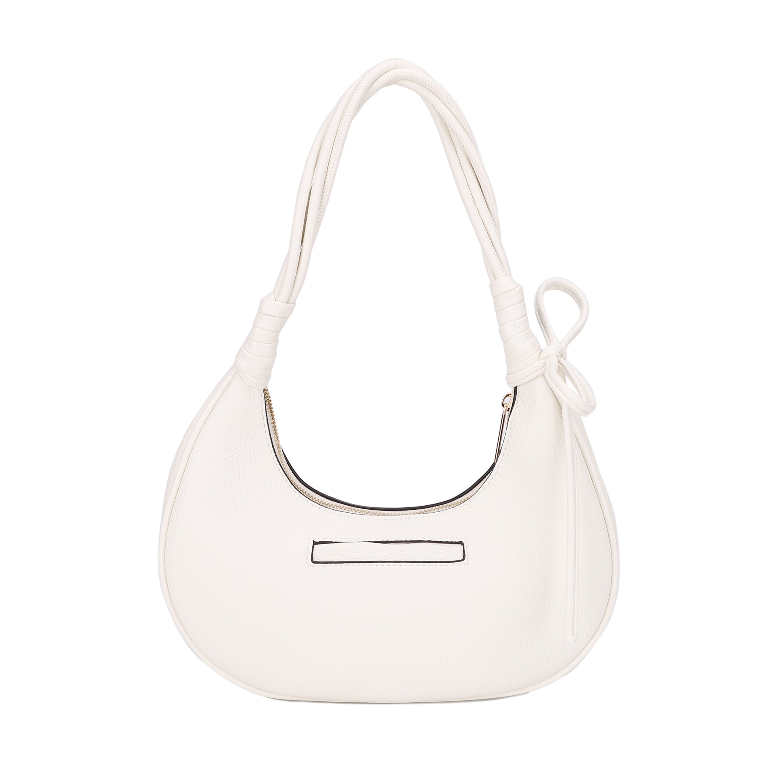 Brianna Crescent Shoulder Bag