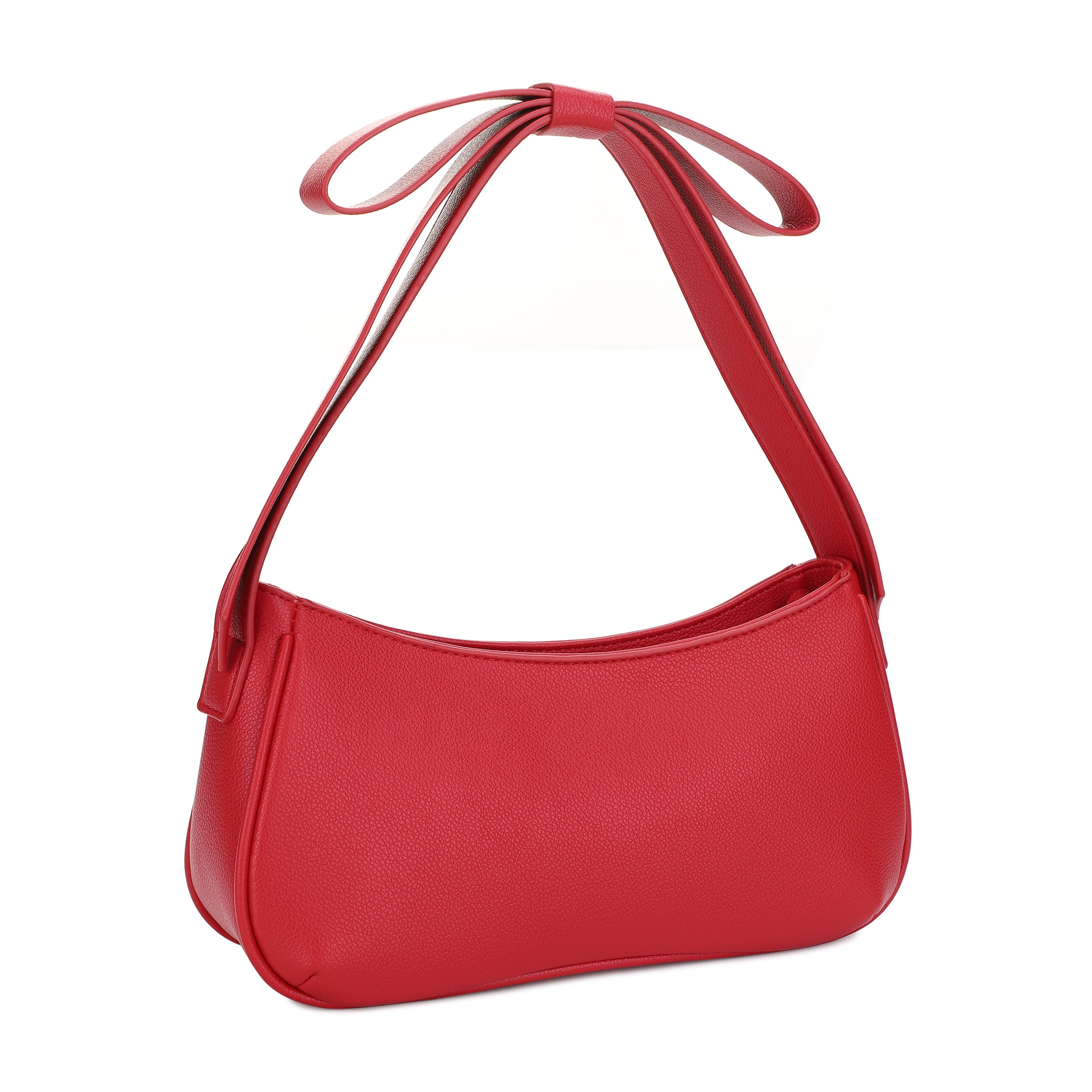 Marissa Bow Shoulder Bag