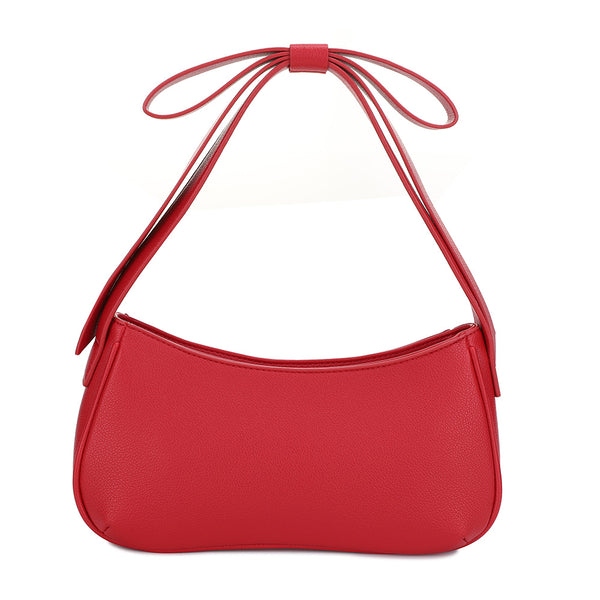 Marissa Bow Shoulder Bag – Mali + Lili