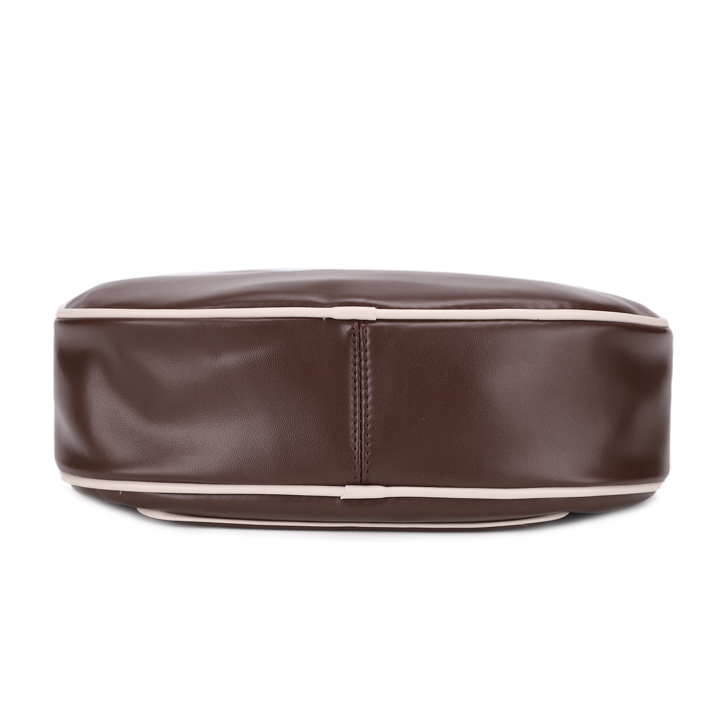 Anna Shoulder Bag with Crossbody Strap