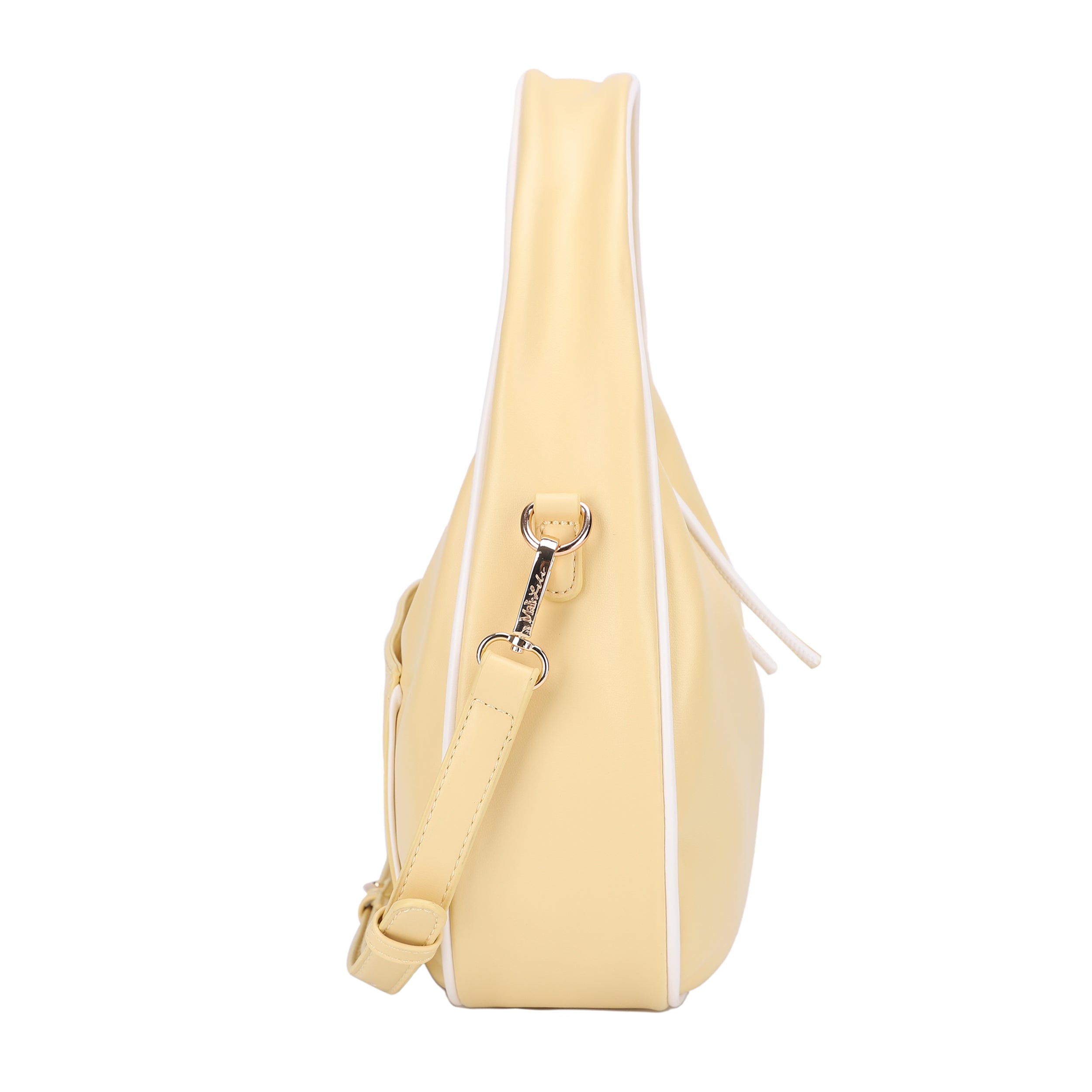 Anna Shoulder Bag with Crossbody Strap