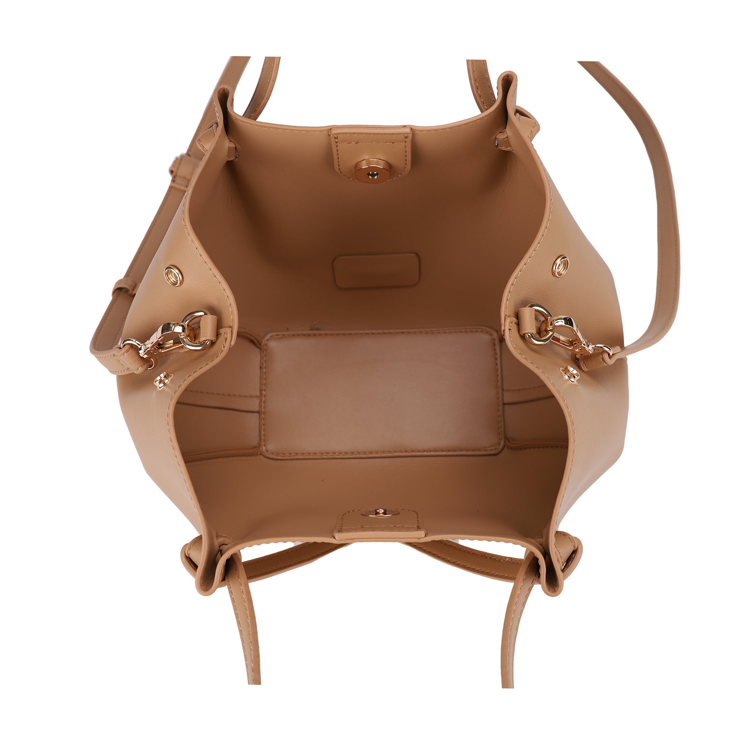 Lou-Lou Mini Tote Bag