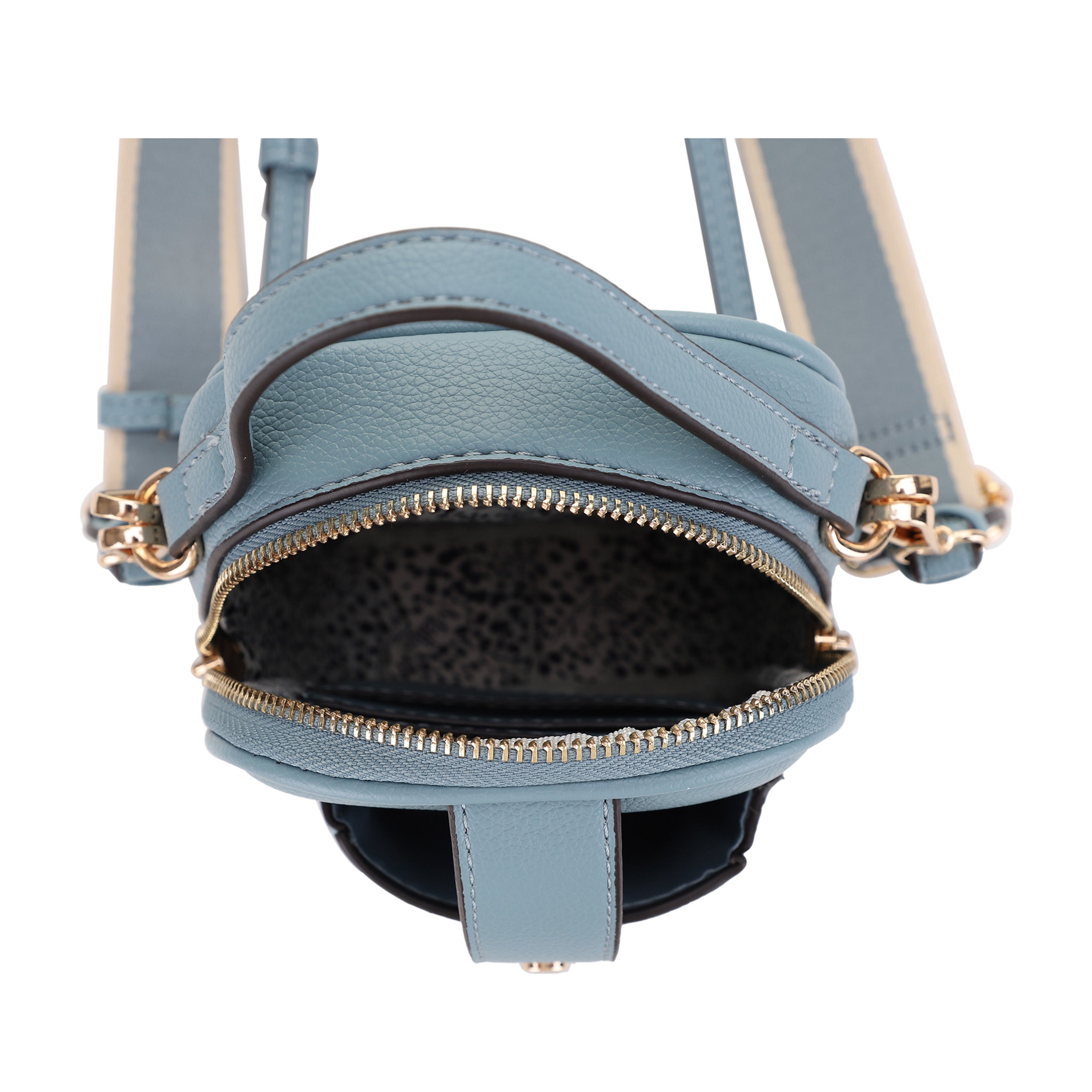 GAIL Phone Crossbody Bag with Dual Straps