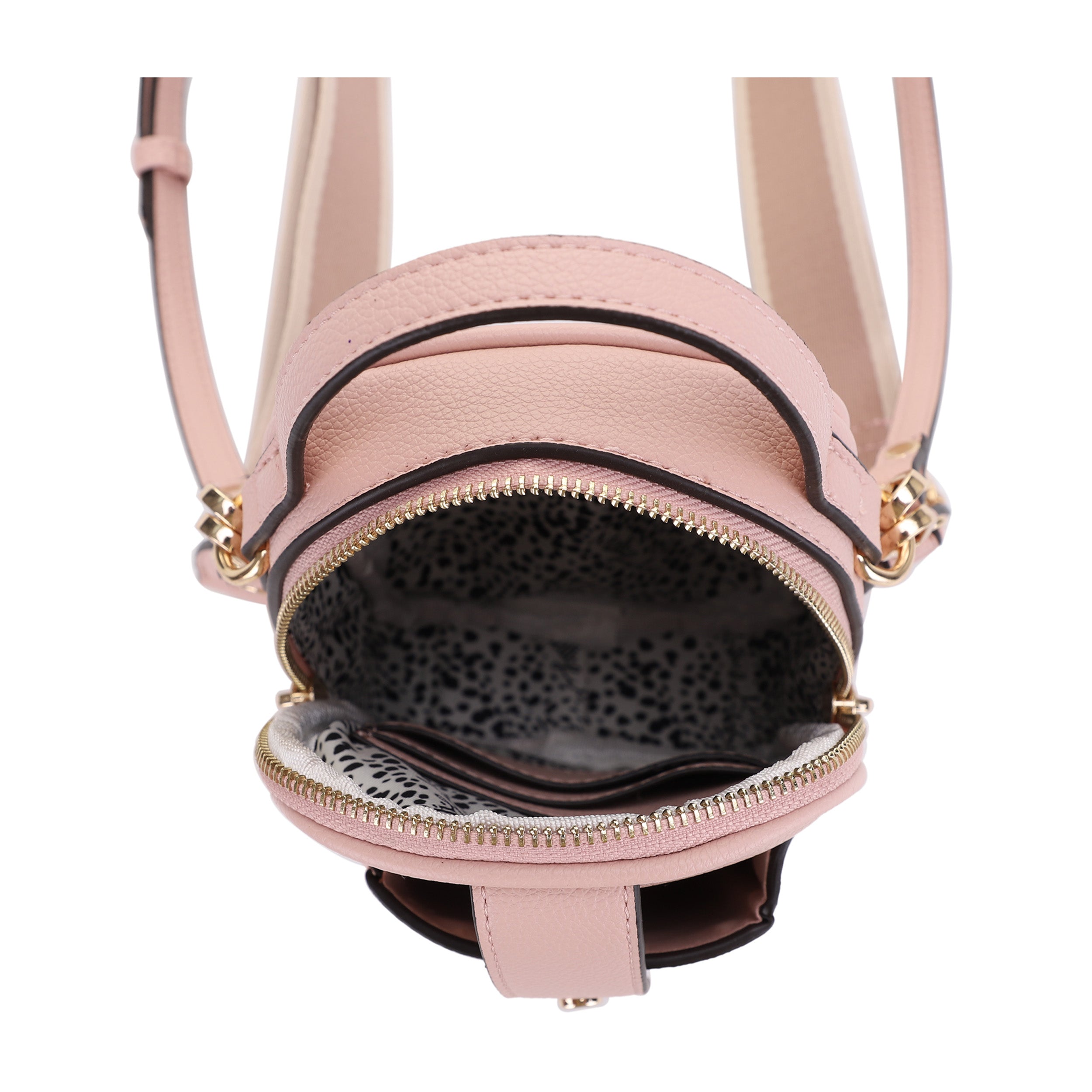 GAIL Phone Crossbody Bag with Dual Straps