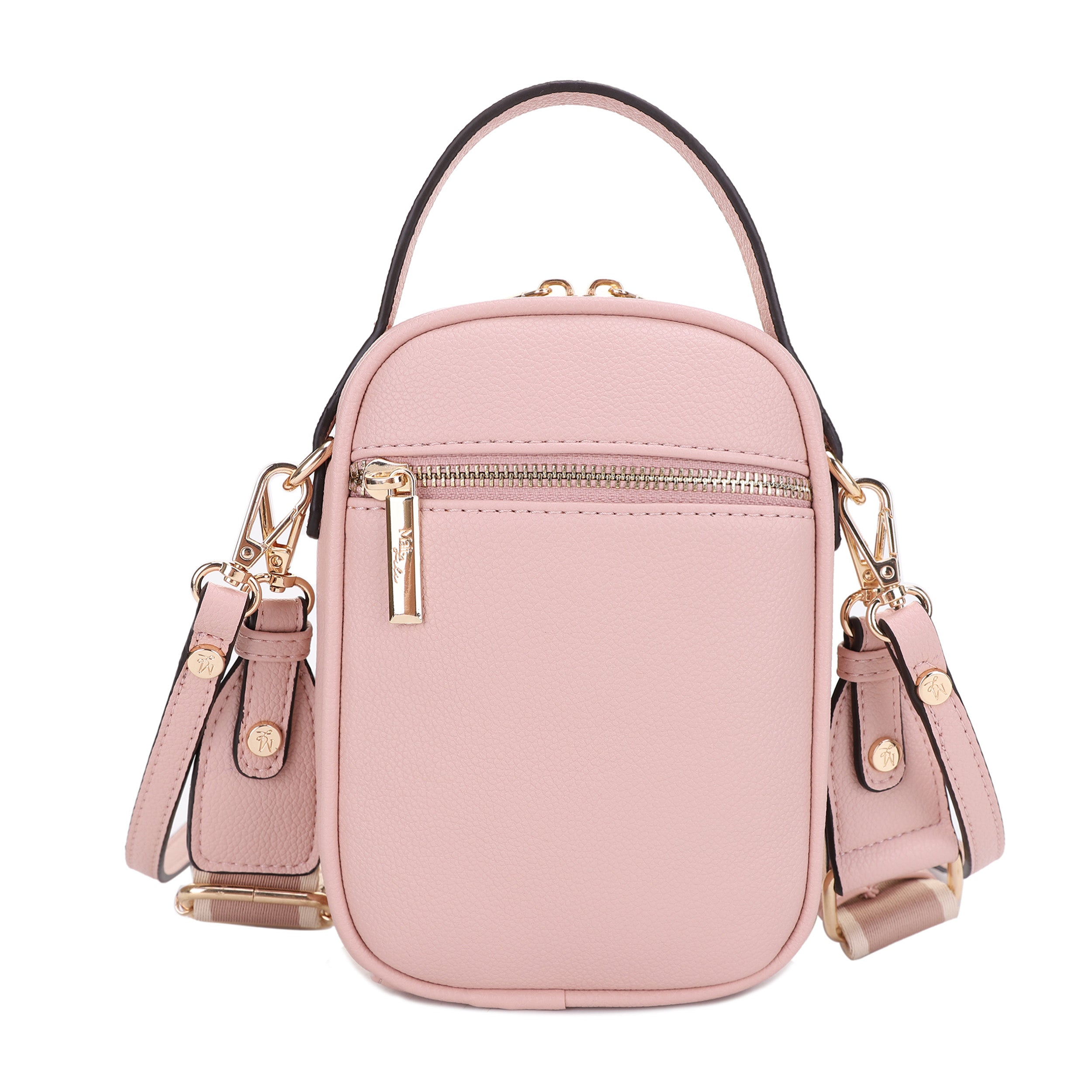 GAIL Phone Crossbody Bag with Dual Straps
