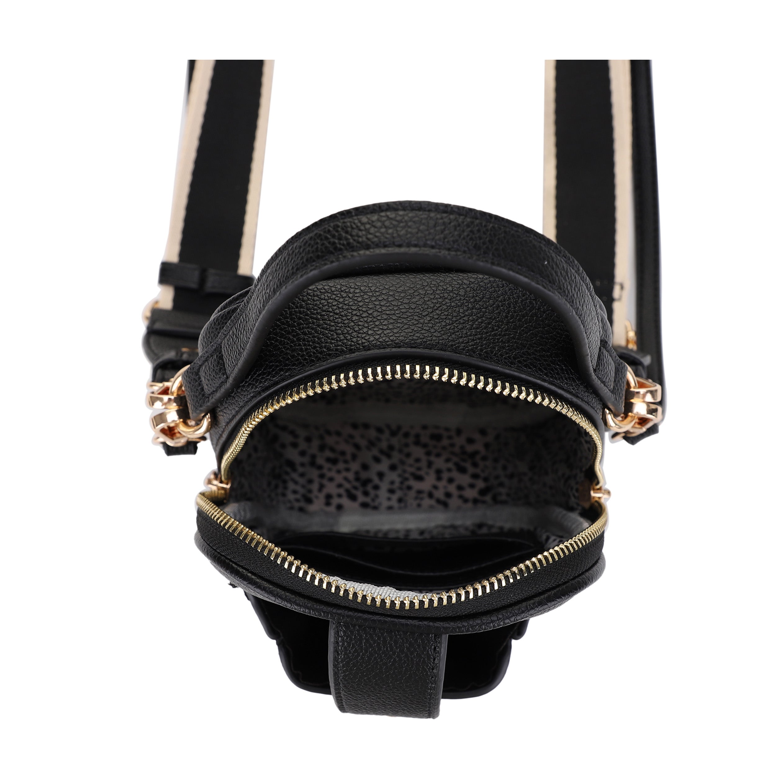 GAIL Phone Crossbody Bag with Dual Straps