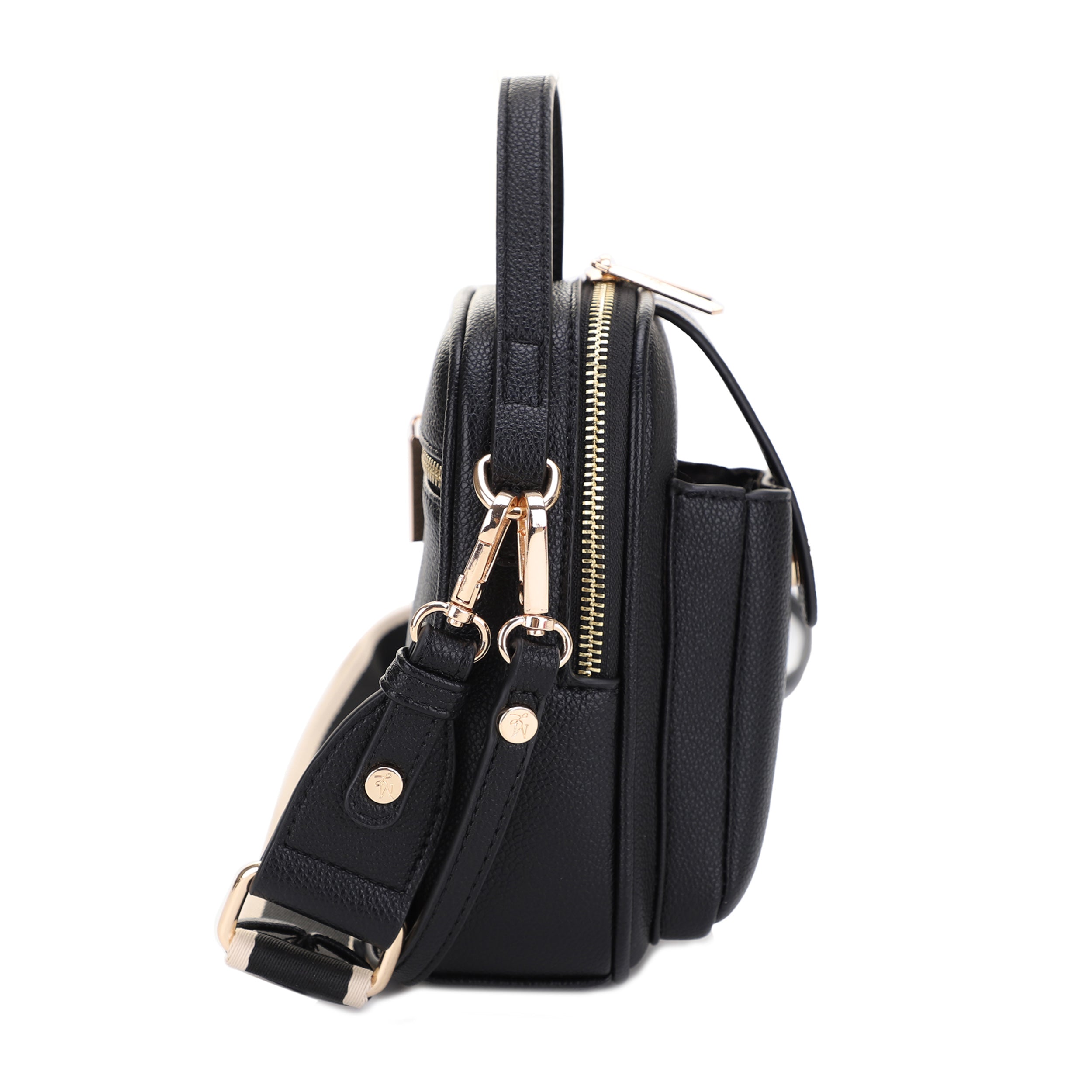 GAIL Phone Crossbody Bag with Dual Straps