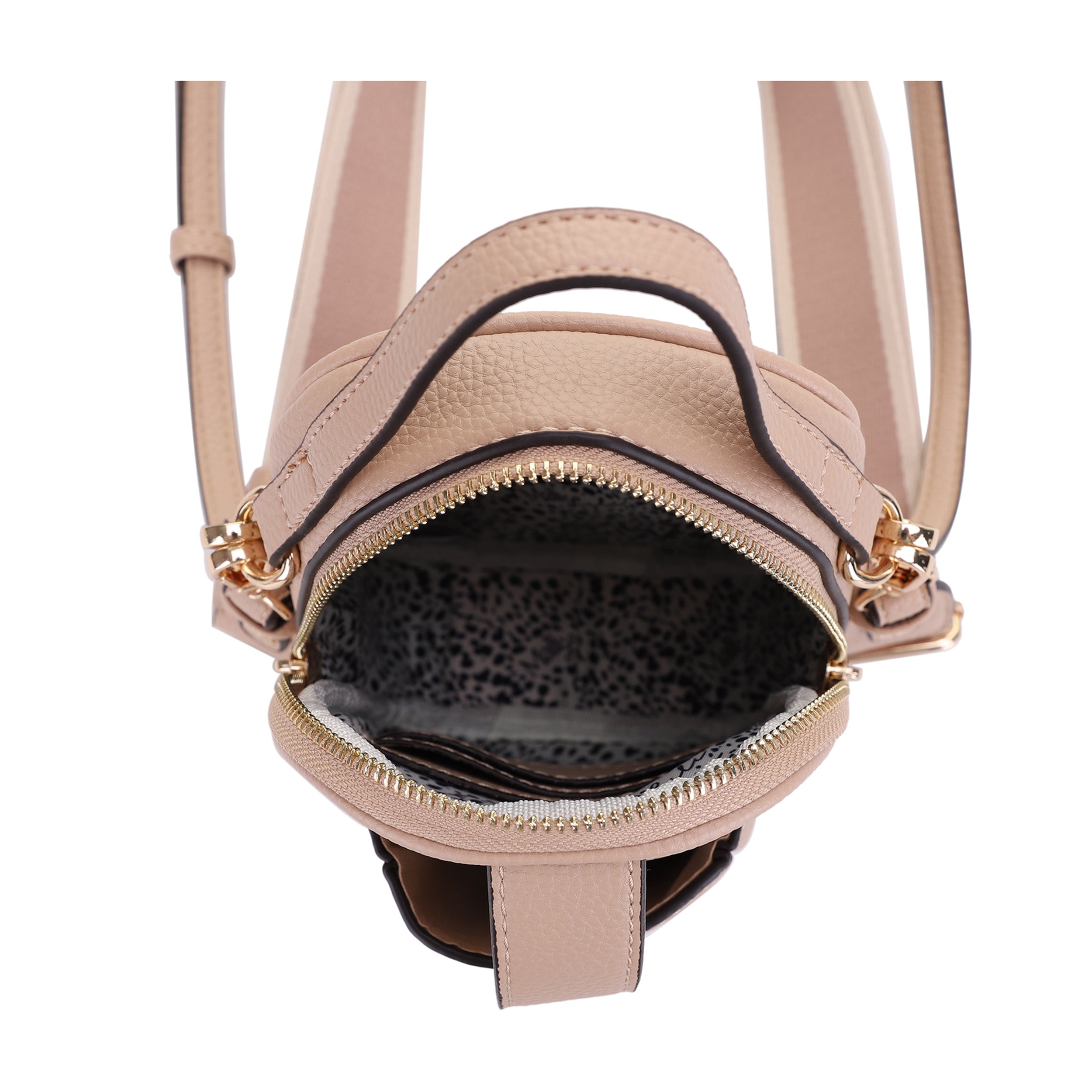 GAIL Phone Crossbody Bag with Dual Straps