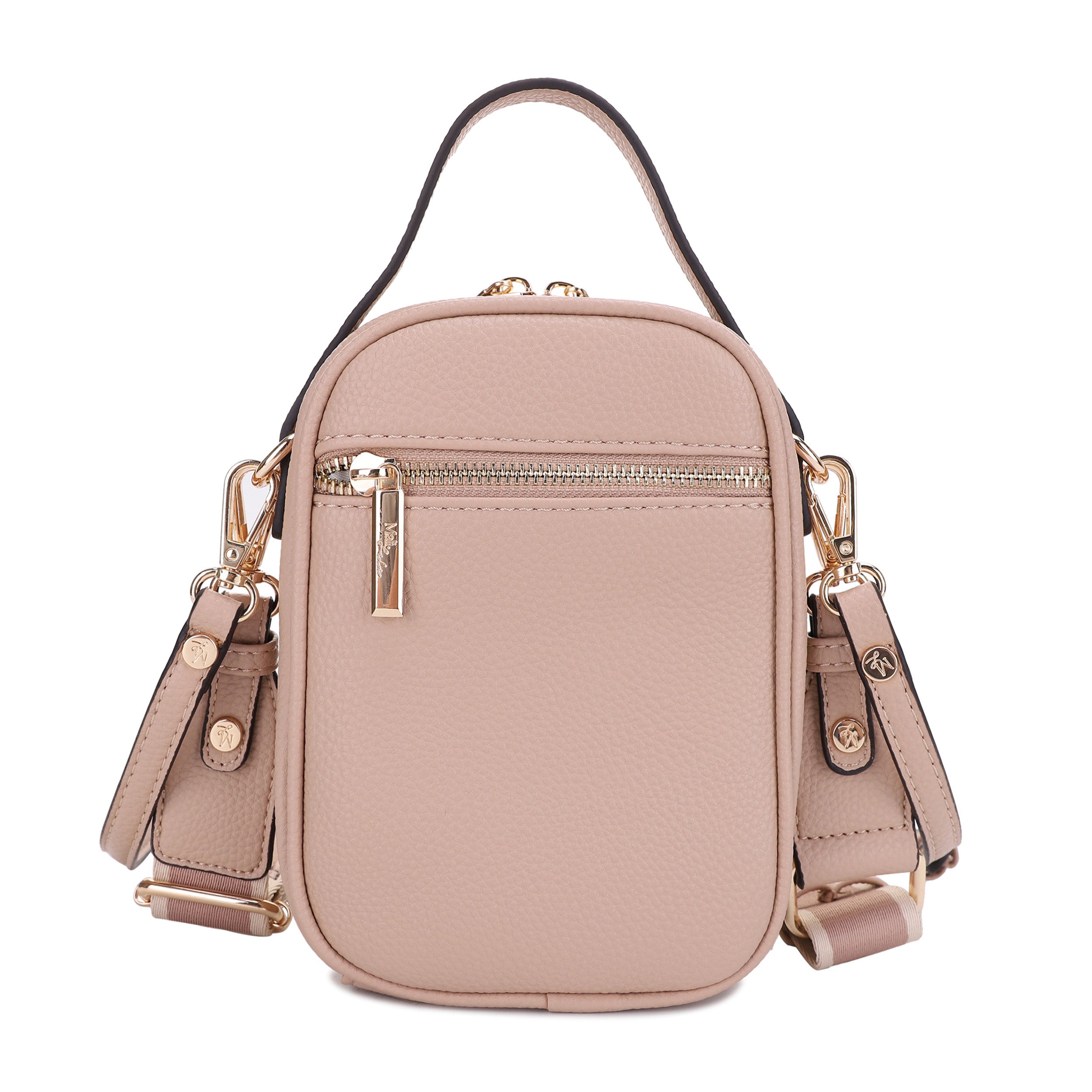 GAIL Phone Crossbody Bag with Dual Straps