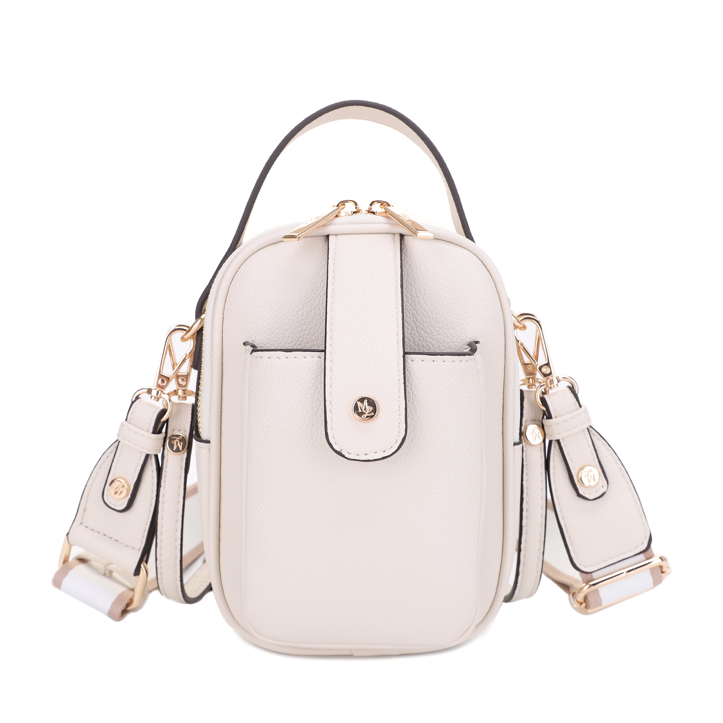 GAIL Phone Crossbody Bag with Dual Straps