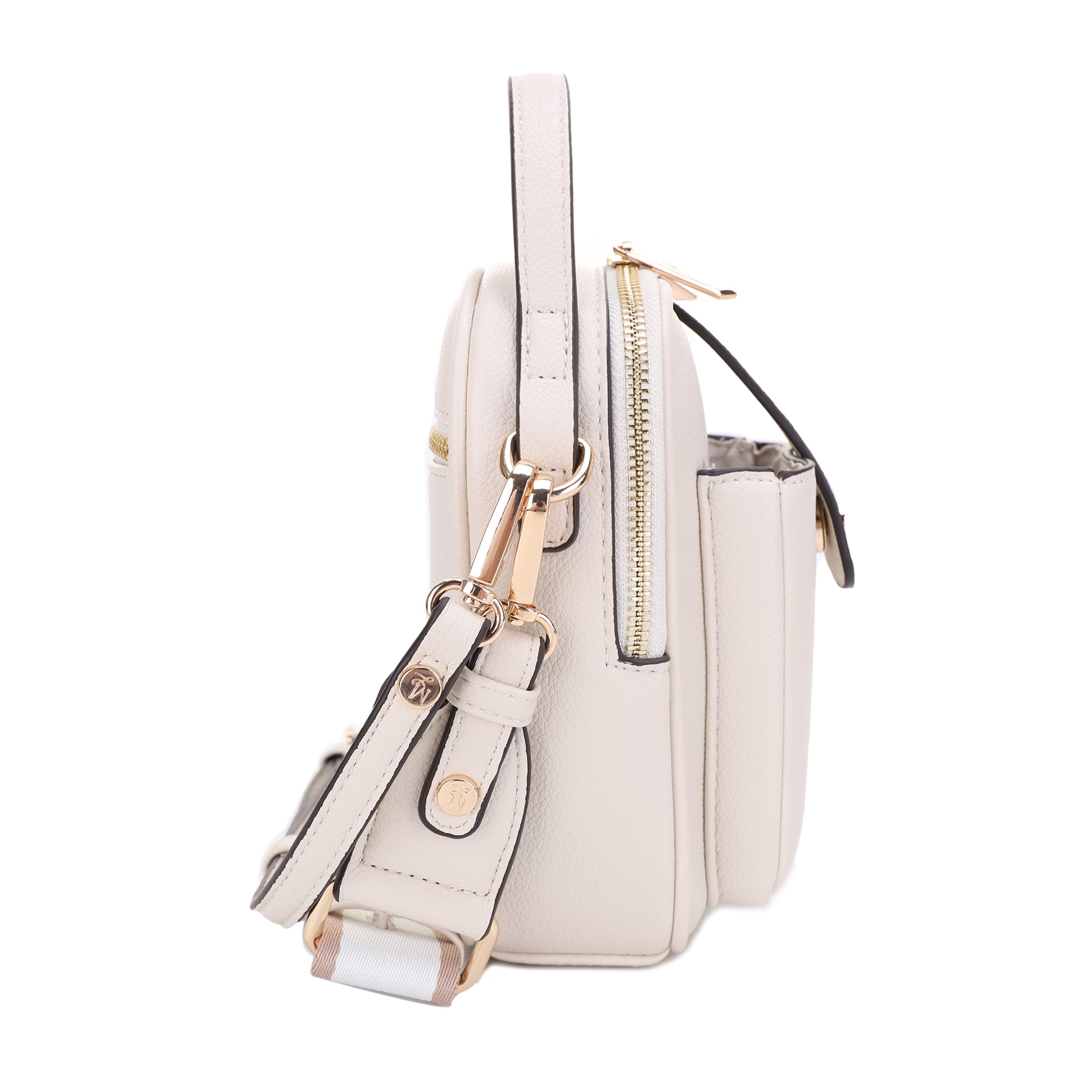 GAIL Phone Crossbody Bag with Dual Straps