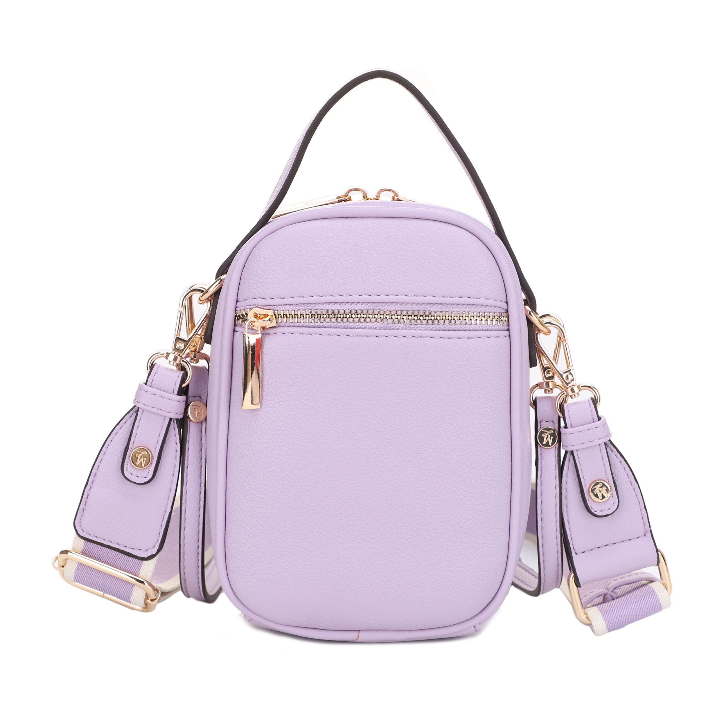 GAIL Phone Crossbody Bag with Dual Straps