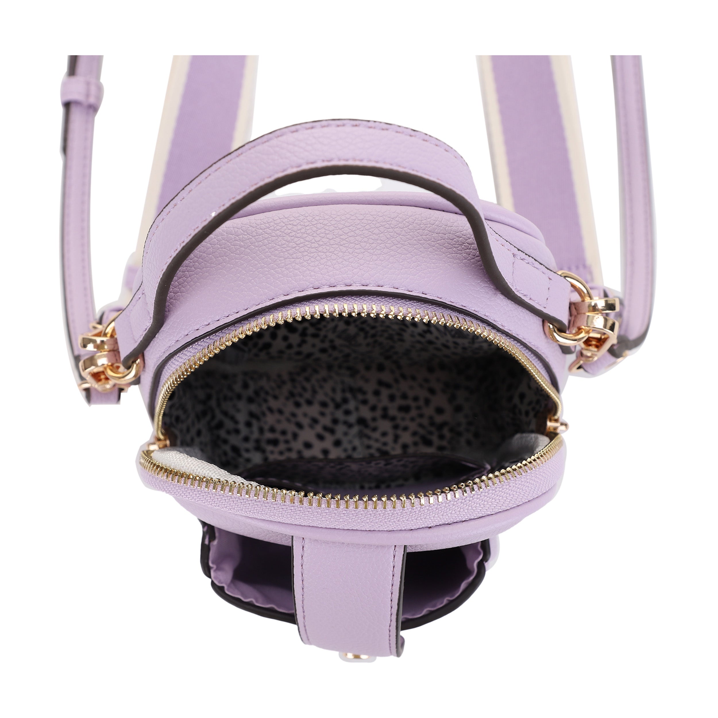 GAIL Phone Crossbody Bag with Dual Straps