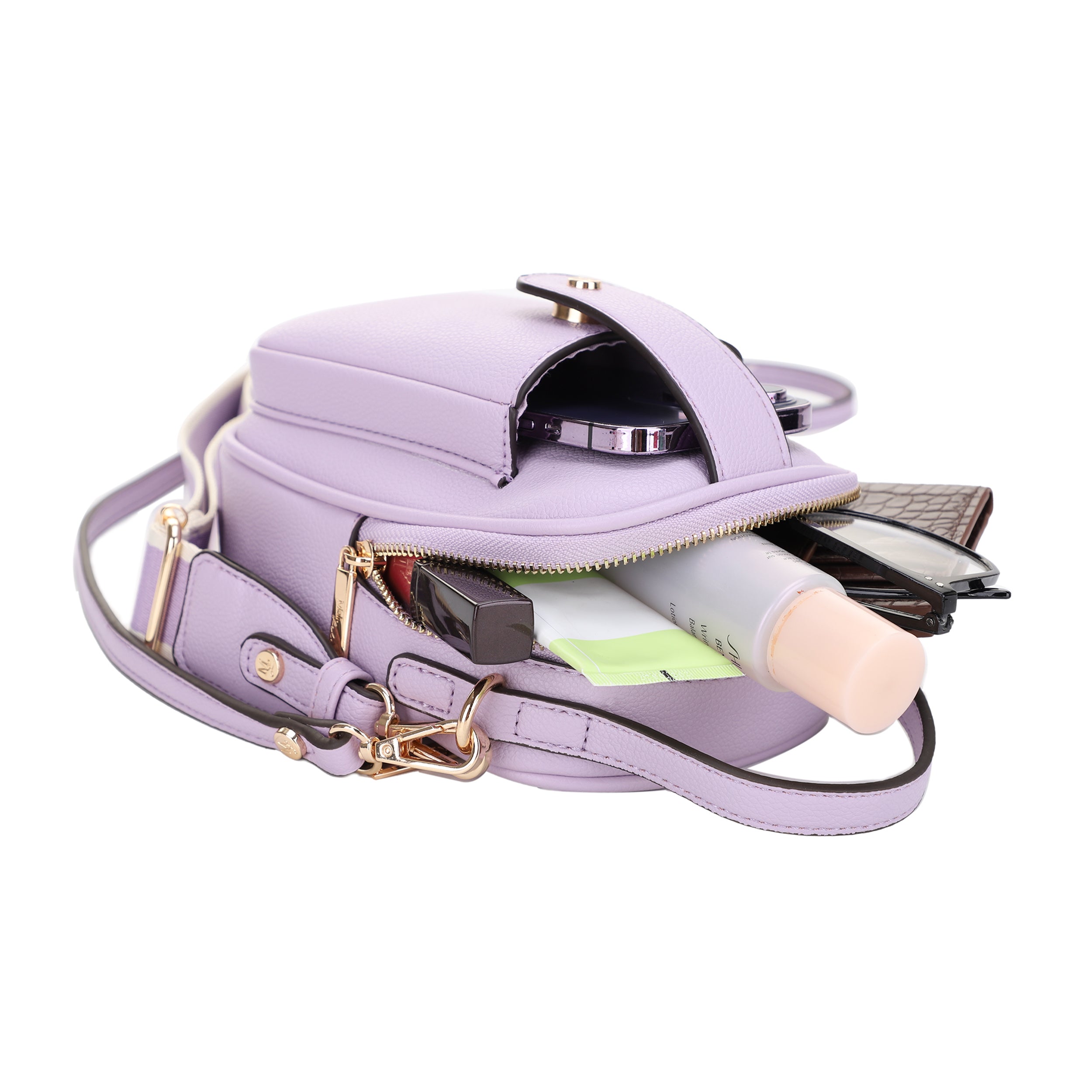 GAIL Phone Crossbody Bag with Dual Straps