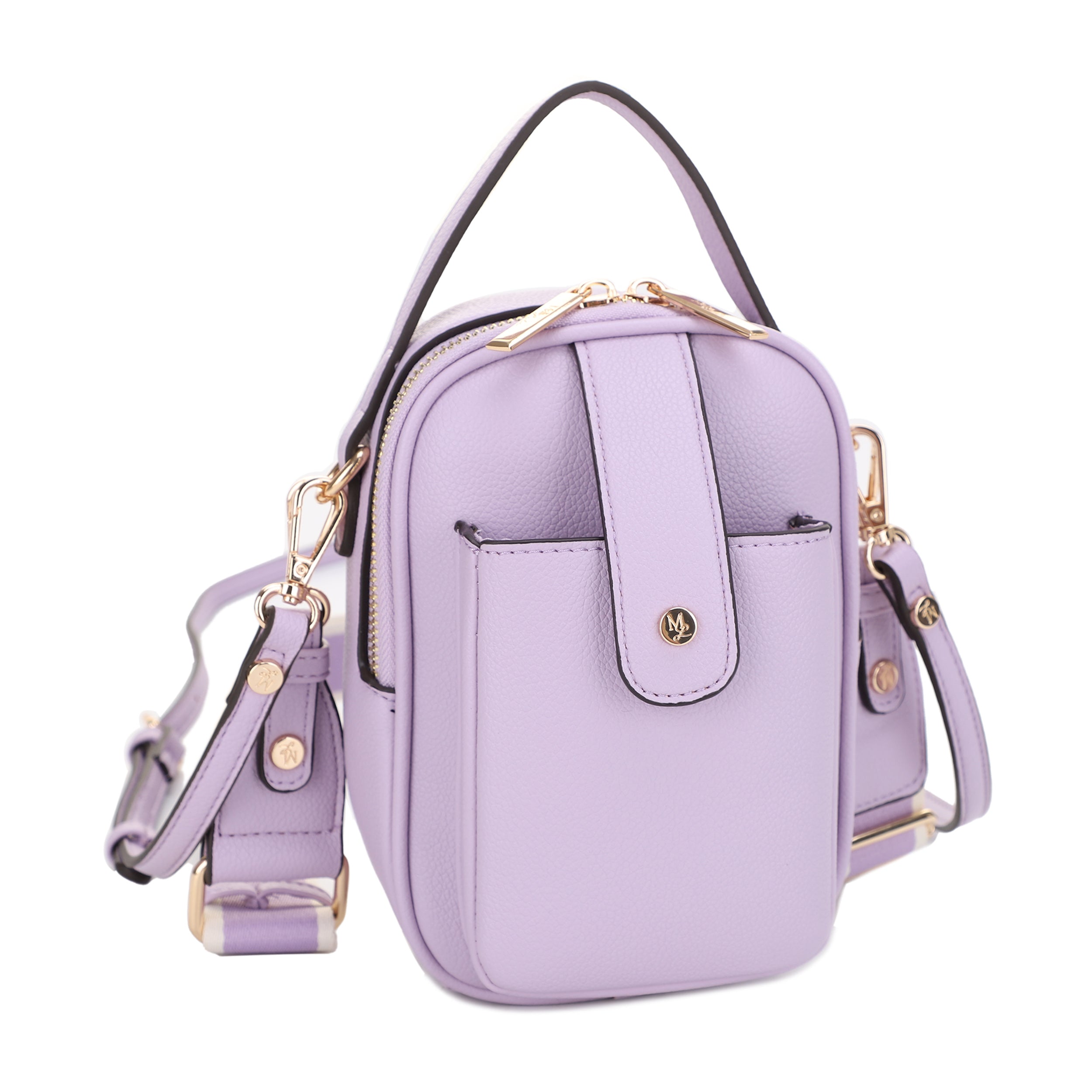 GAIL Phone Crossbody Bag with Dual Straps