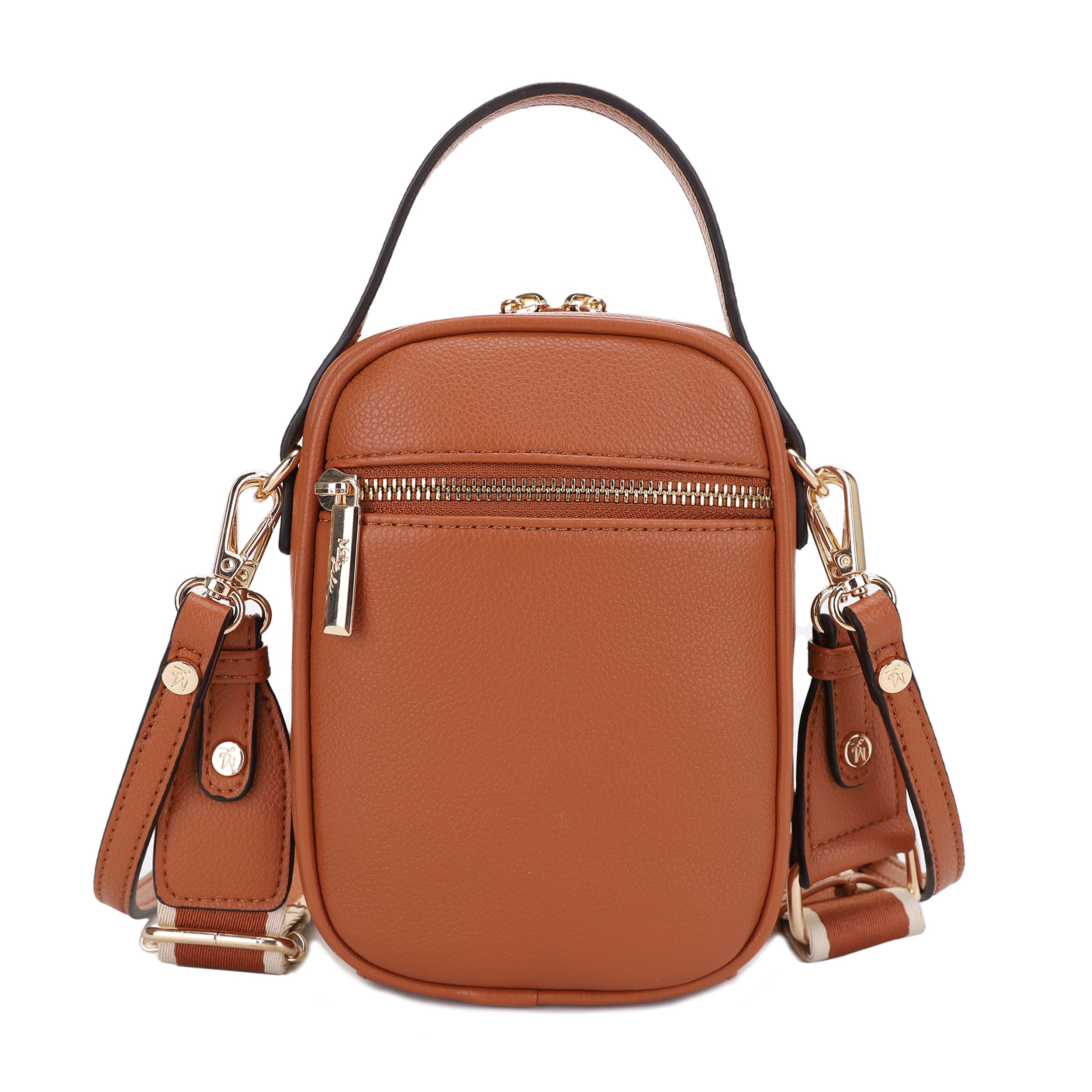 GAIL Phone Crossbody Bag with Dual Straps