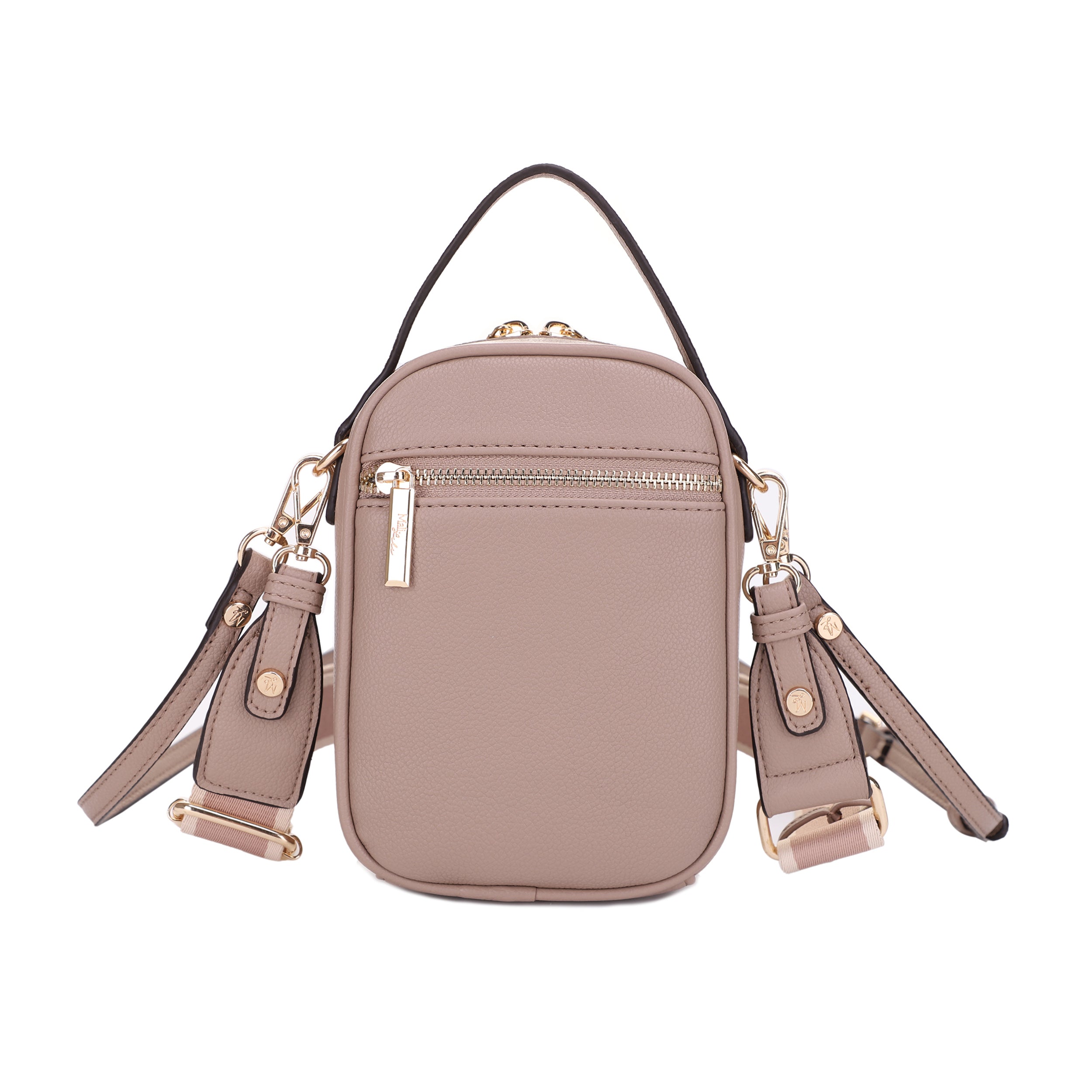 GAIL Phone Crossbody Bag with Dual Straps