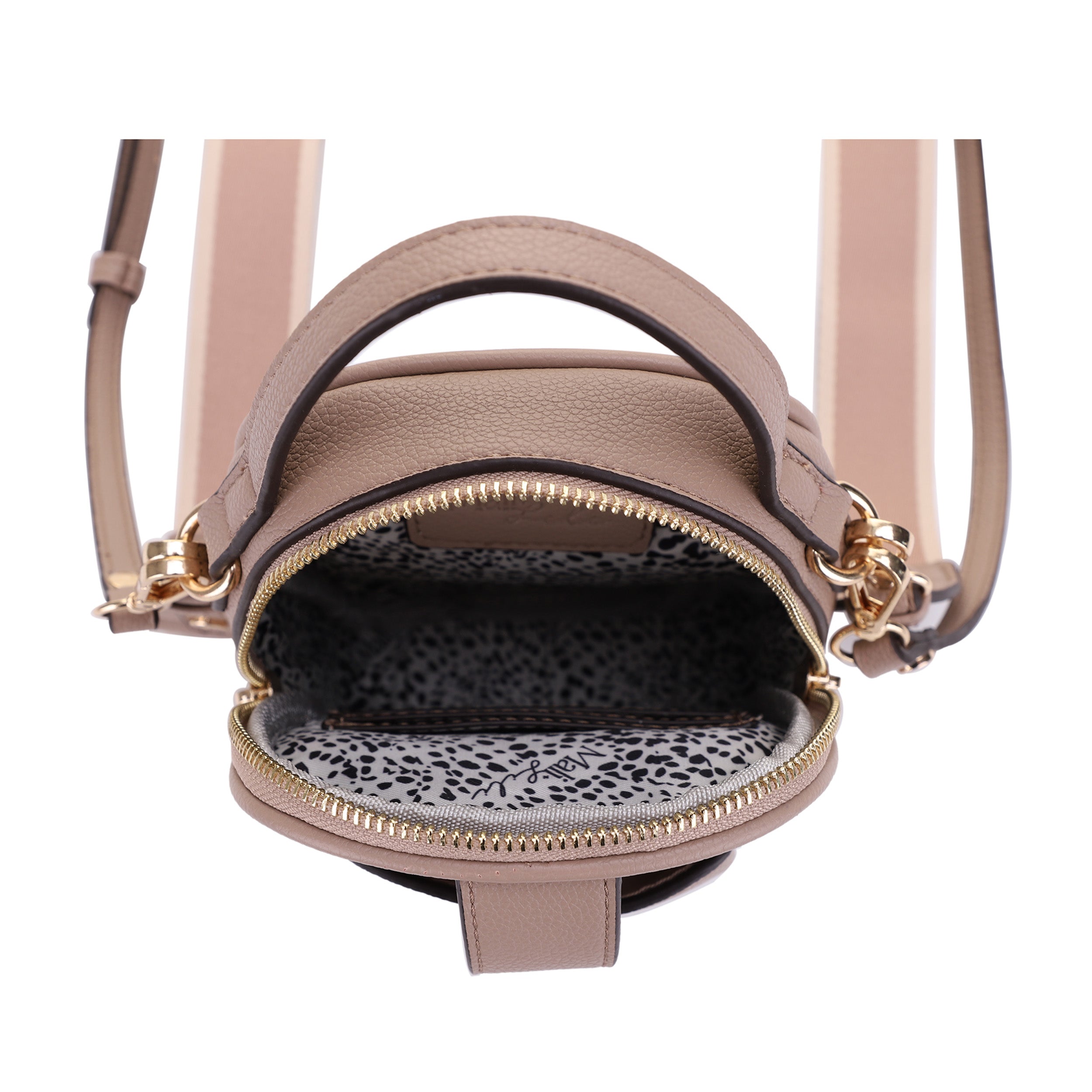 GAIL Phone Crossbody Bag with Dual Straps