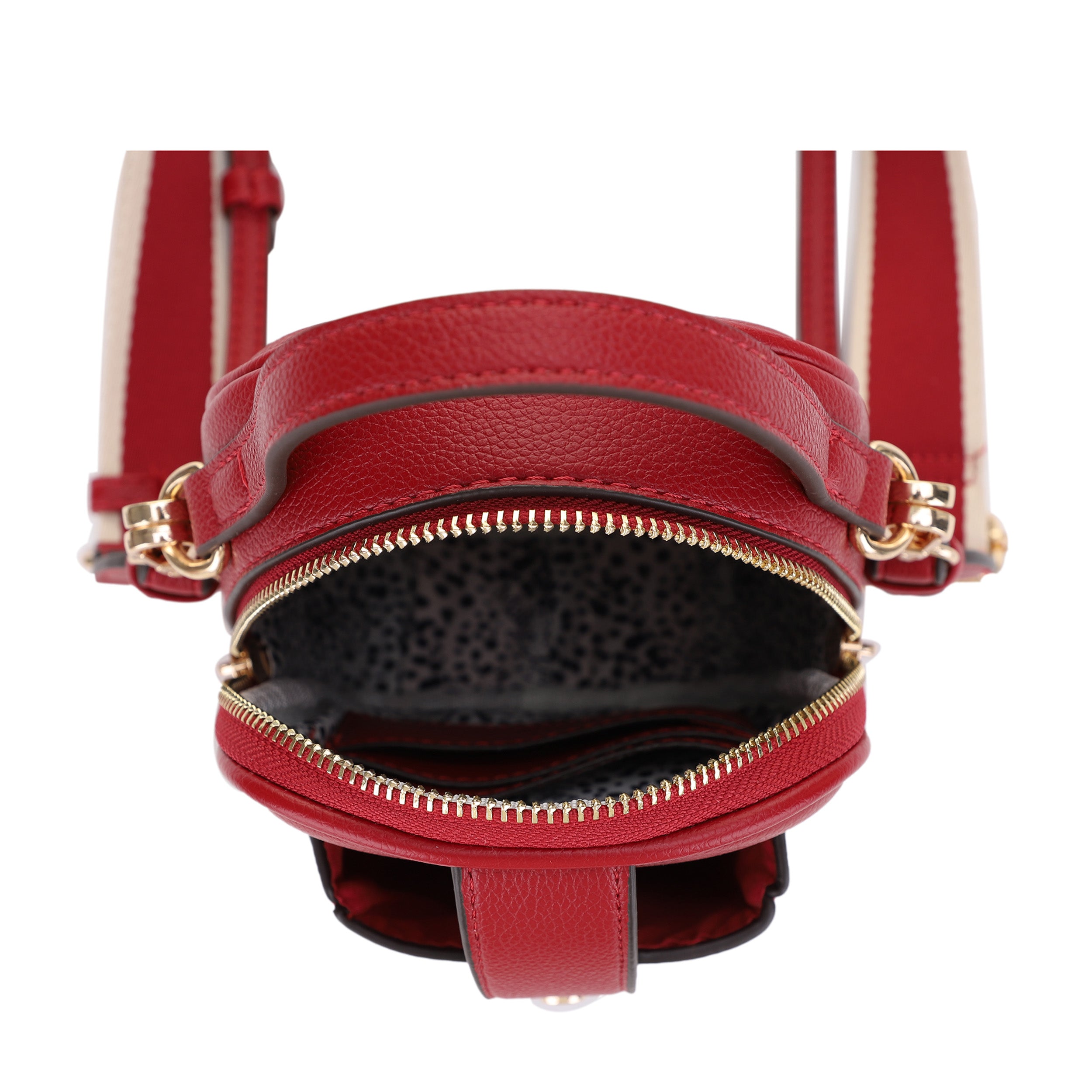 GAIL Phone Crossbody Bag with Dual Straps