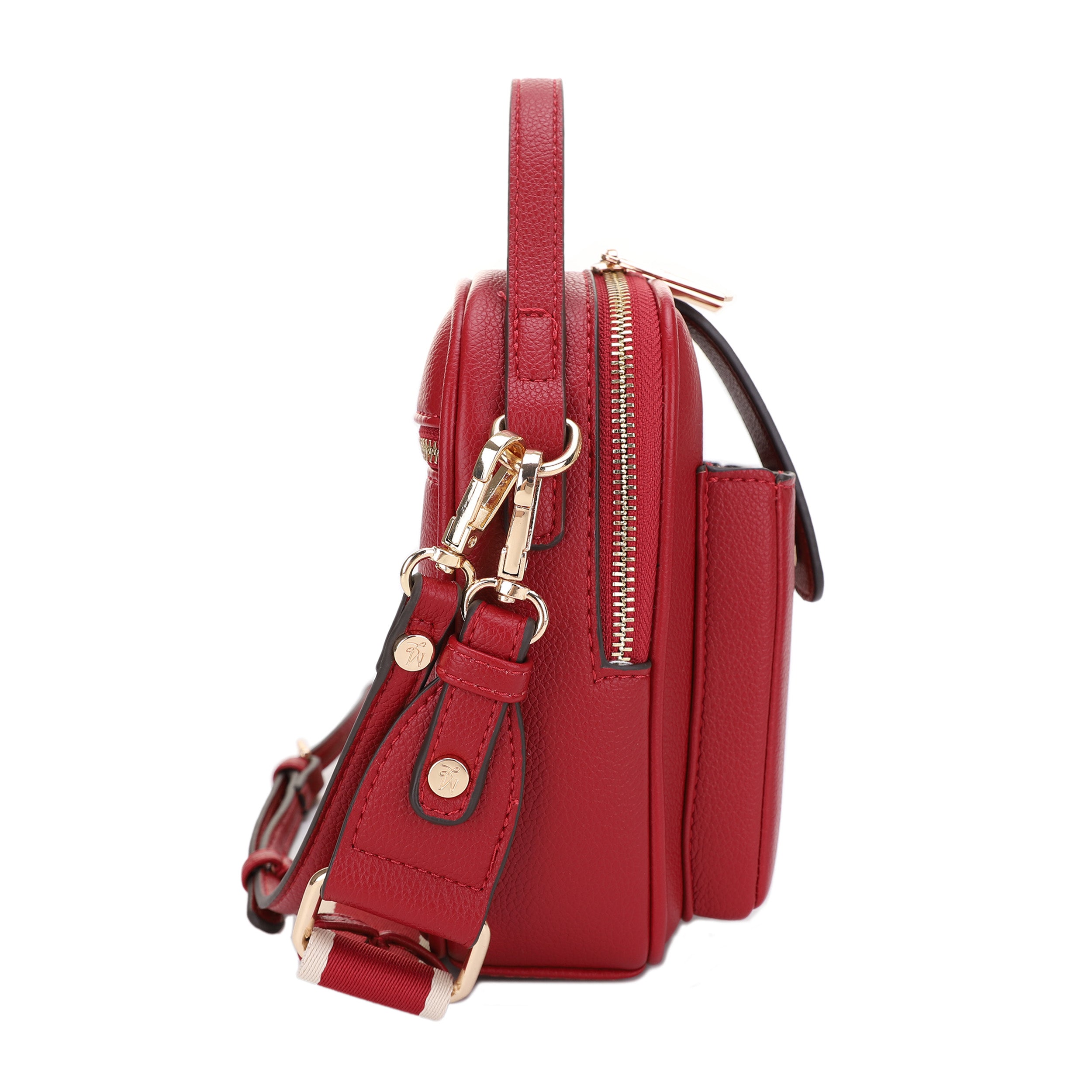 GAIL Phone Crossbody Bag with Dual Straps