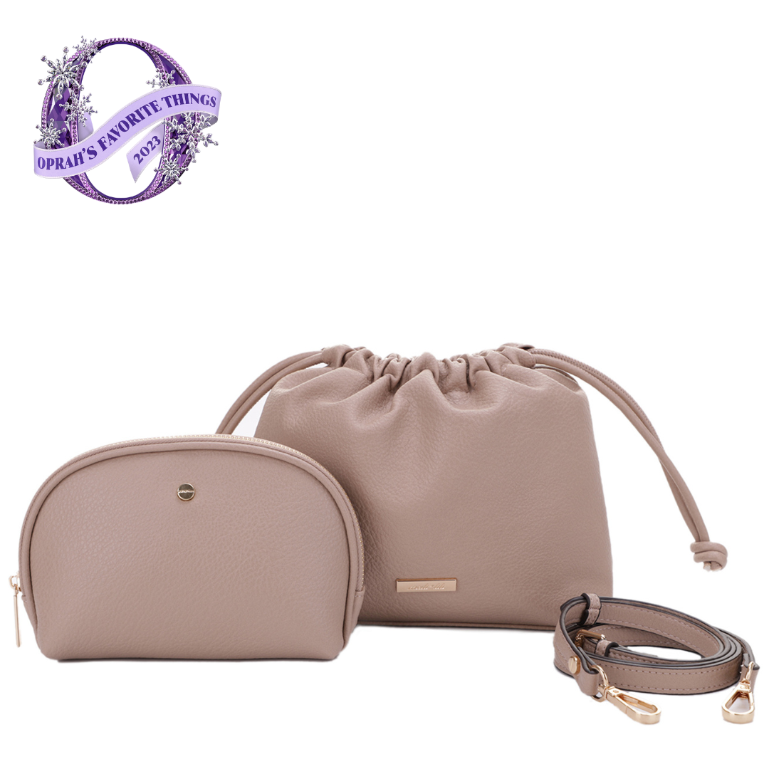Lola Crossbody Bag Duo