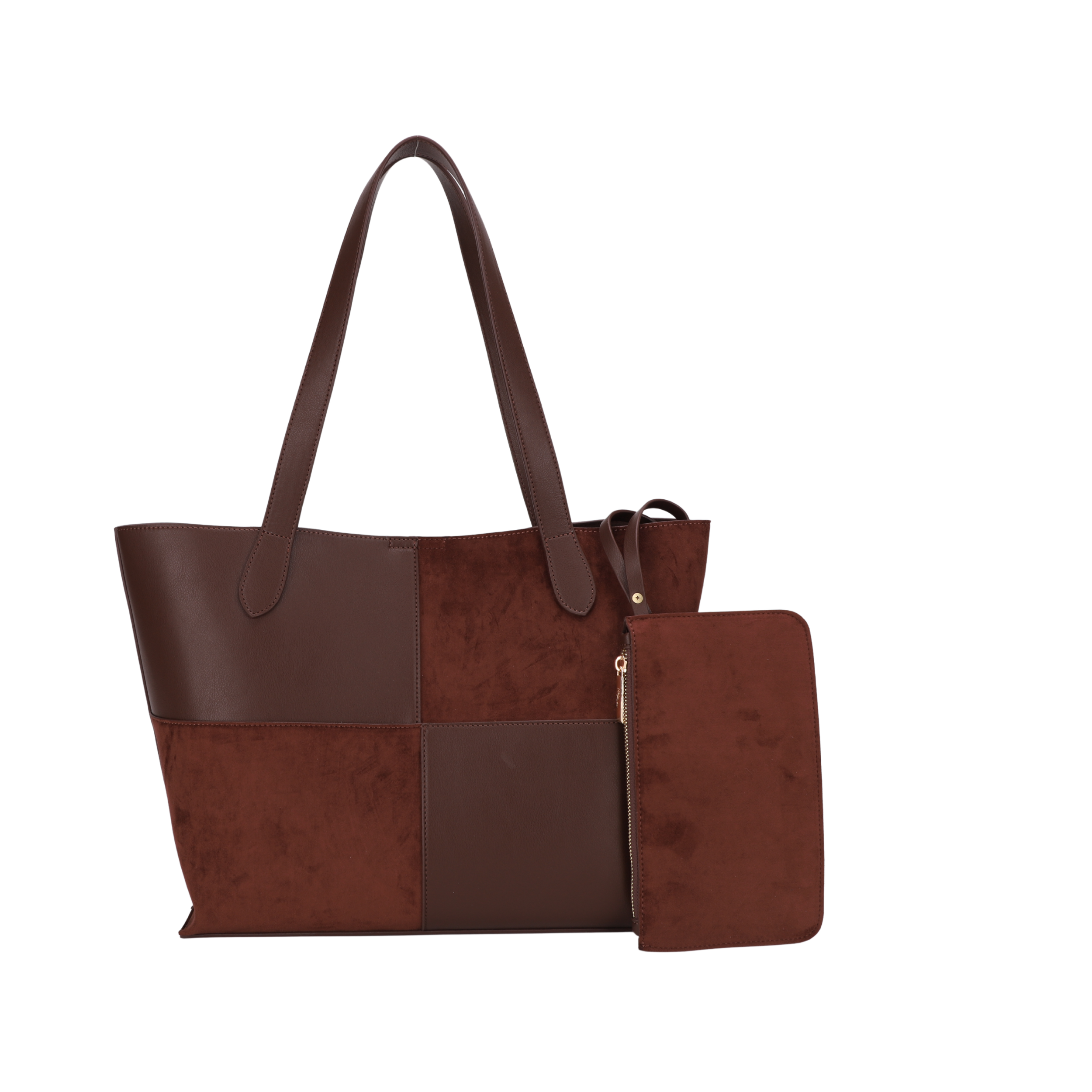 Claire 2 Piece Tote Bag Set