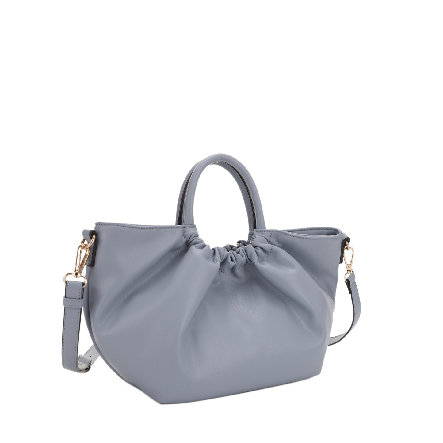 Christine Vegan Leather Crossbody