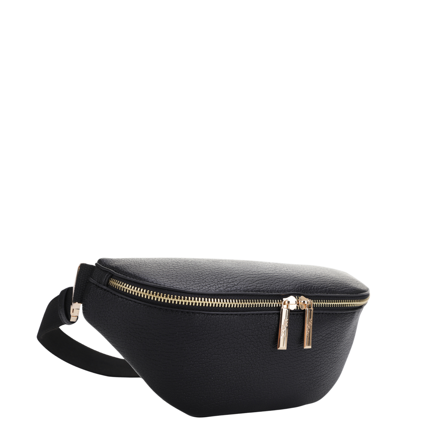 Lydia Vegan Leather Sling Bag