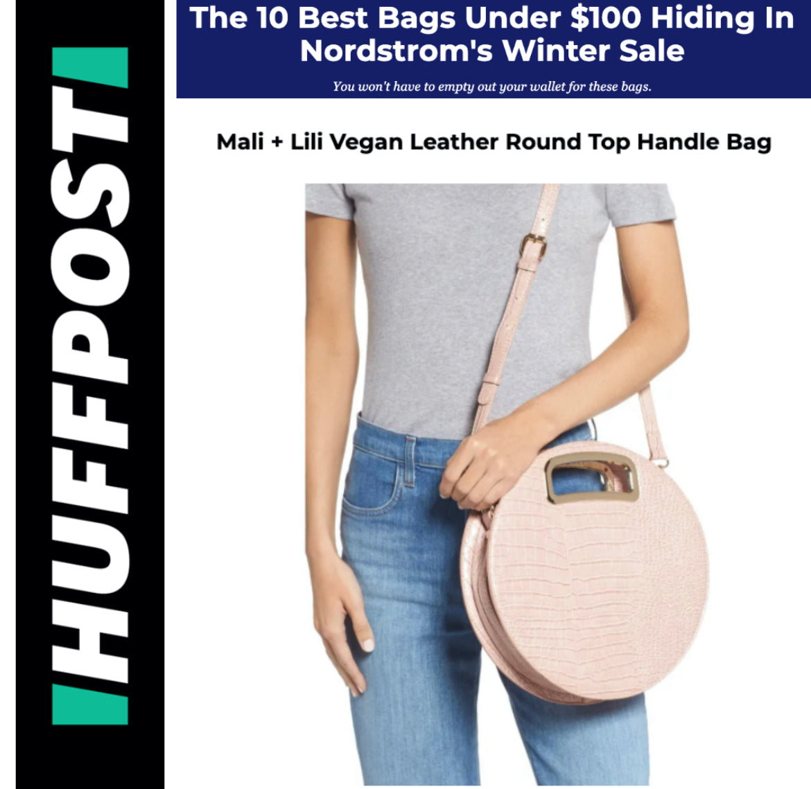 Huff Post