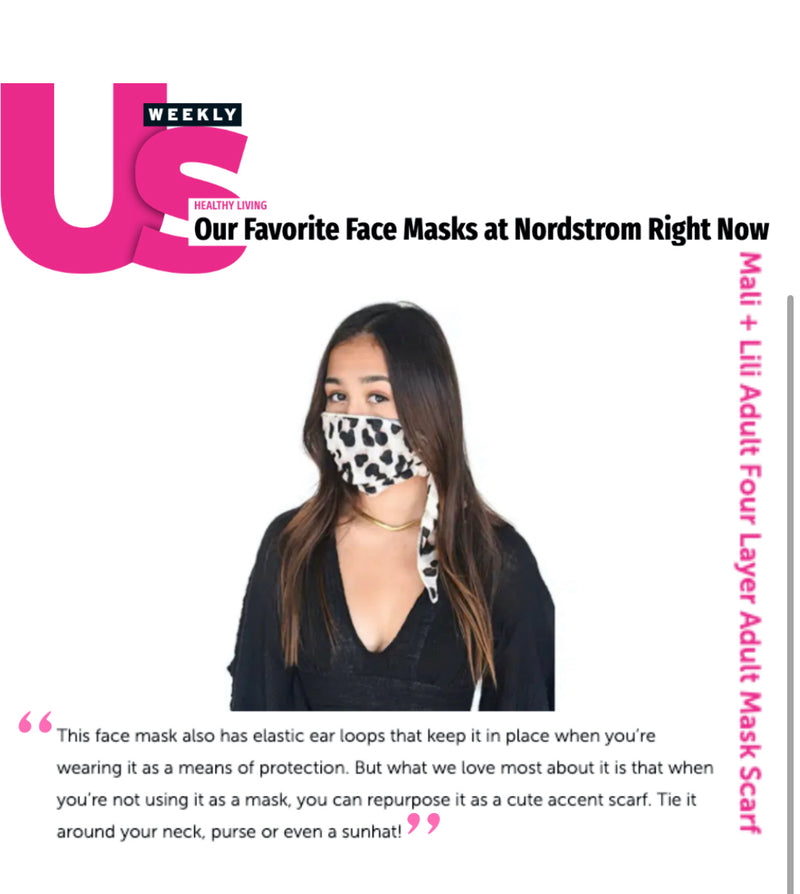 US Weekly