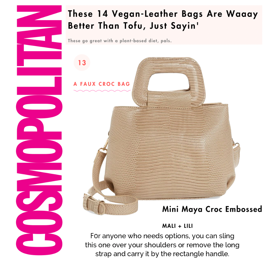 Cosmopolitan Magazine
