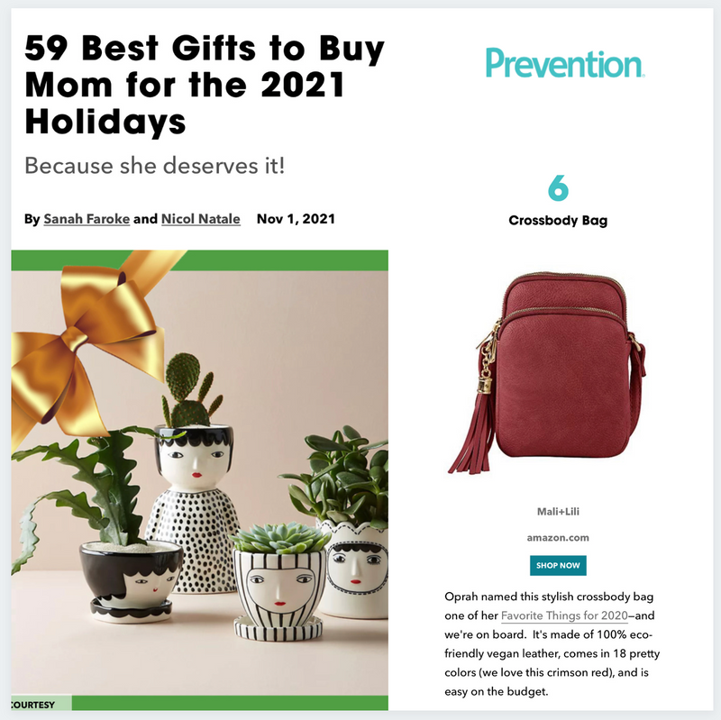 59 Best Gifts to Buy Mom for the 2021 Holidays, Nov 1, 2021