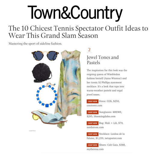Town&Country