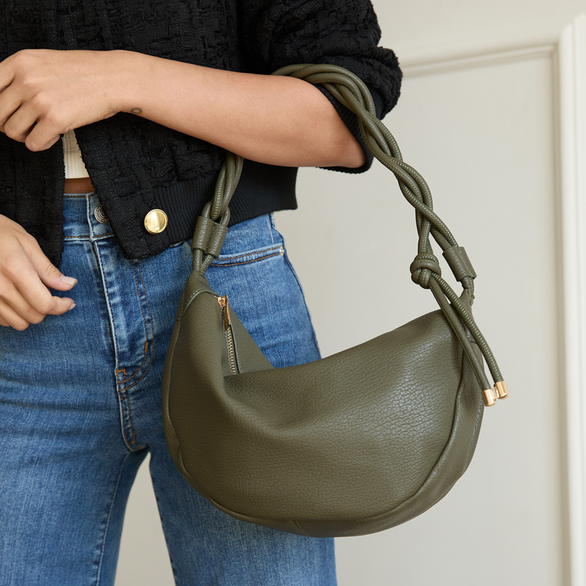 Aria Convertible Sling Bag