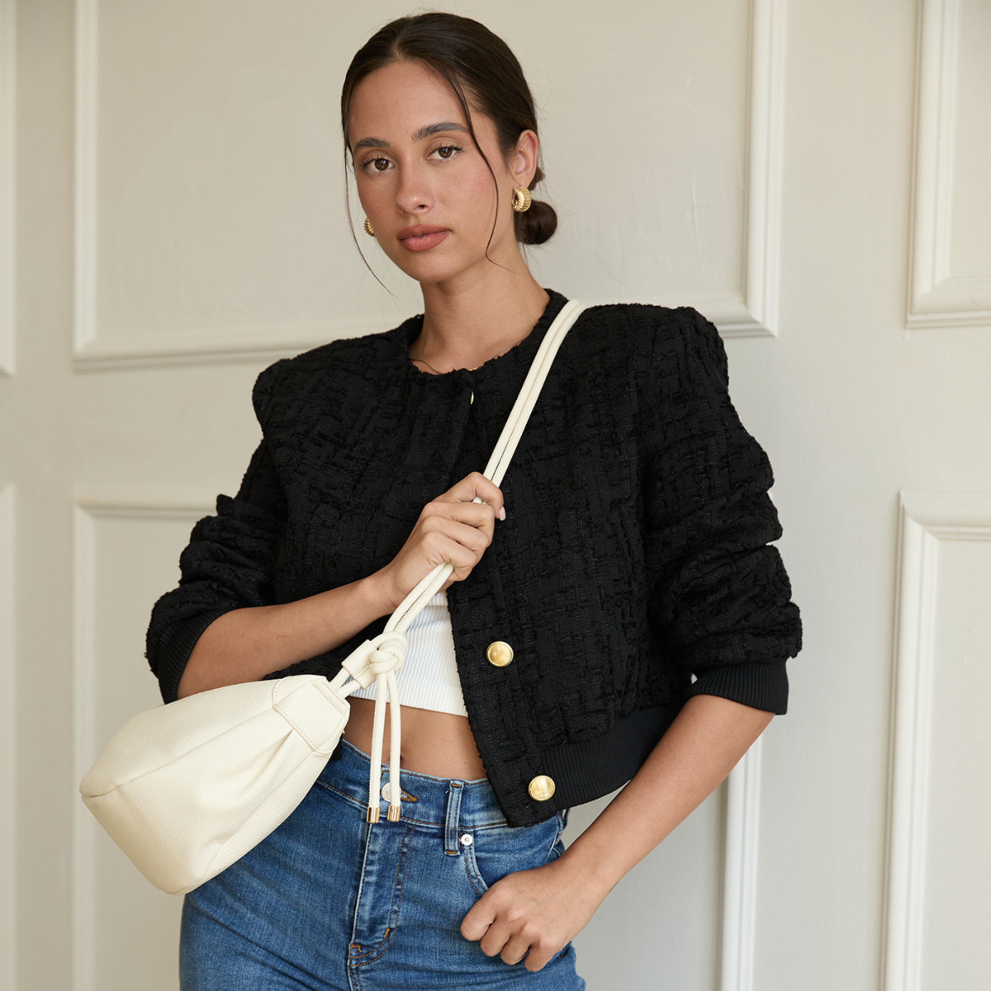 Aria Convertible Sling Bag