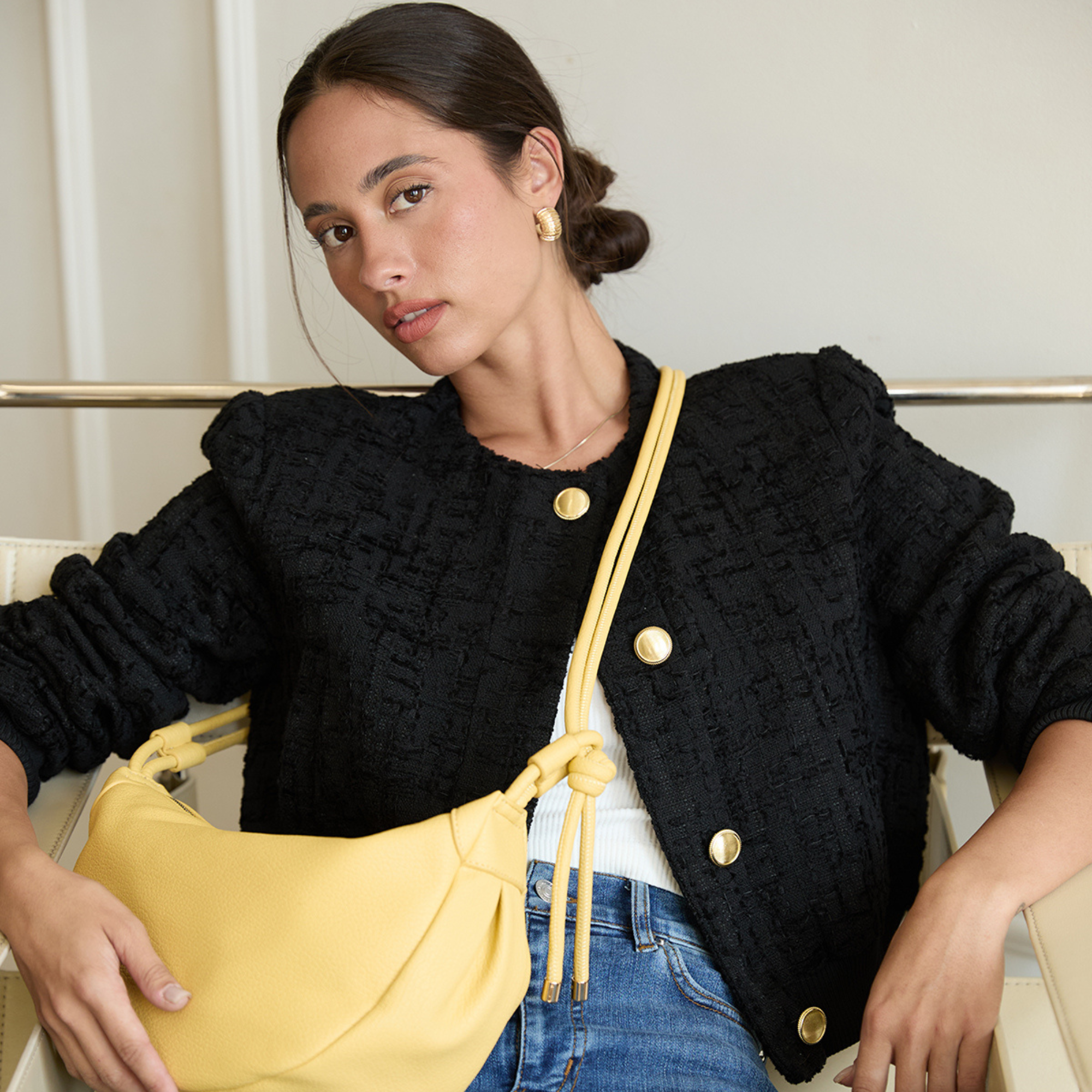 Aria Convertible Sling Bag