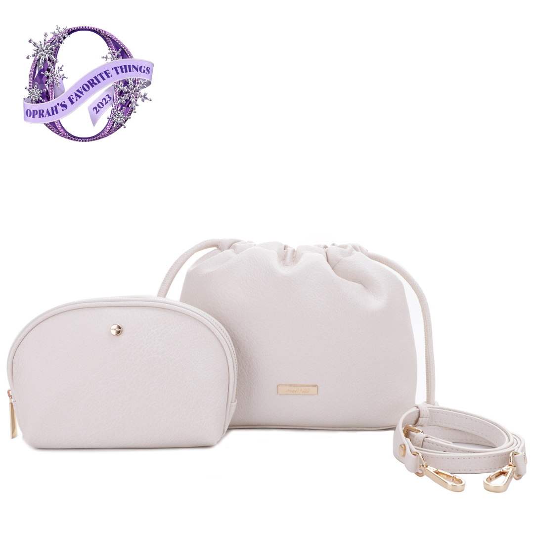 Lola Crossbody Bag Duo