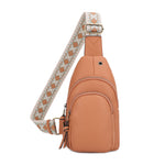 Diane Crossbody Sling Bag